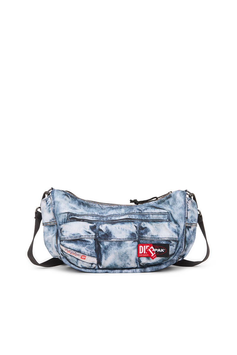 DIESEL SHOULDER BAG 1