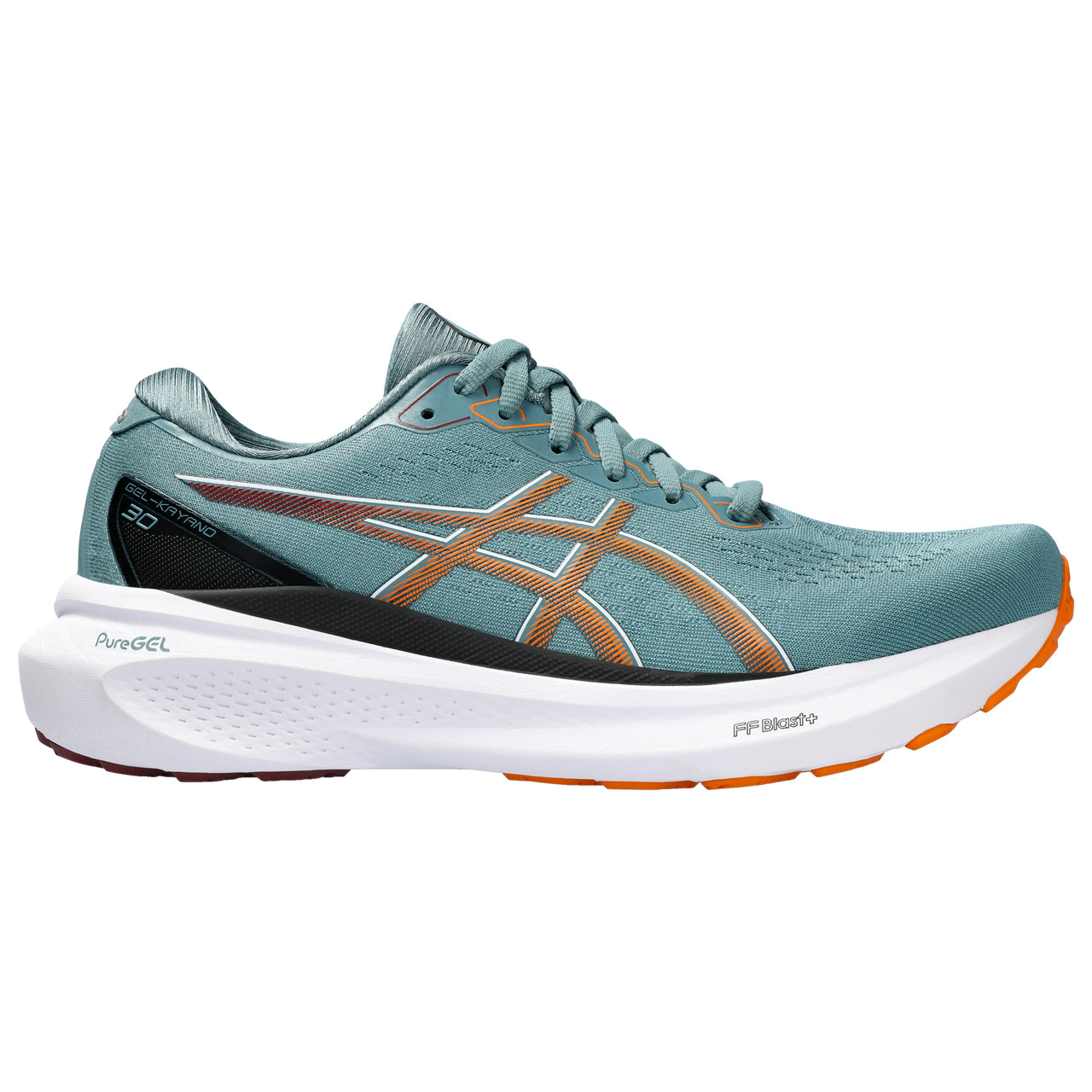 ASICS Mens ASICS® GEL-Kayano 30 - 1