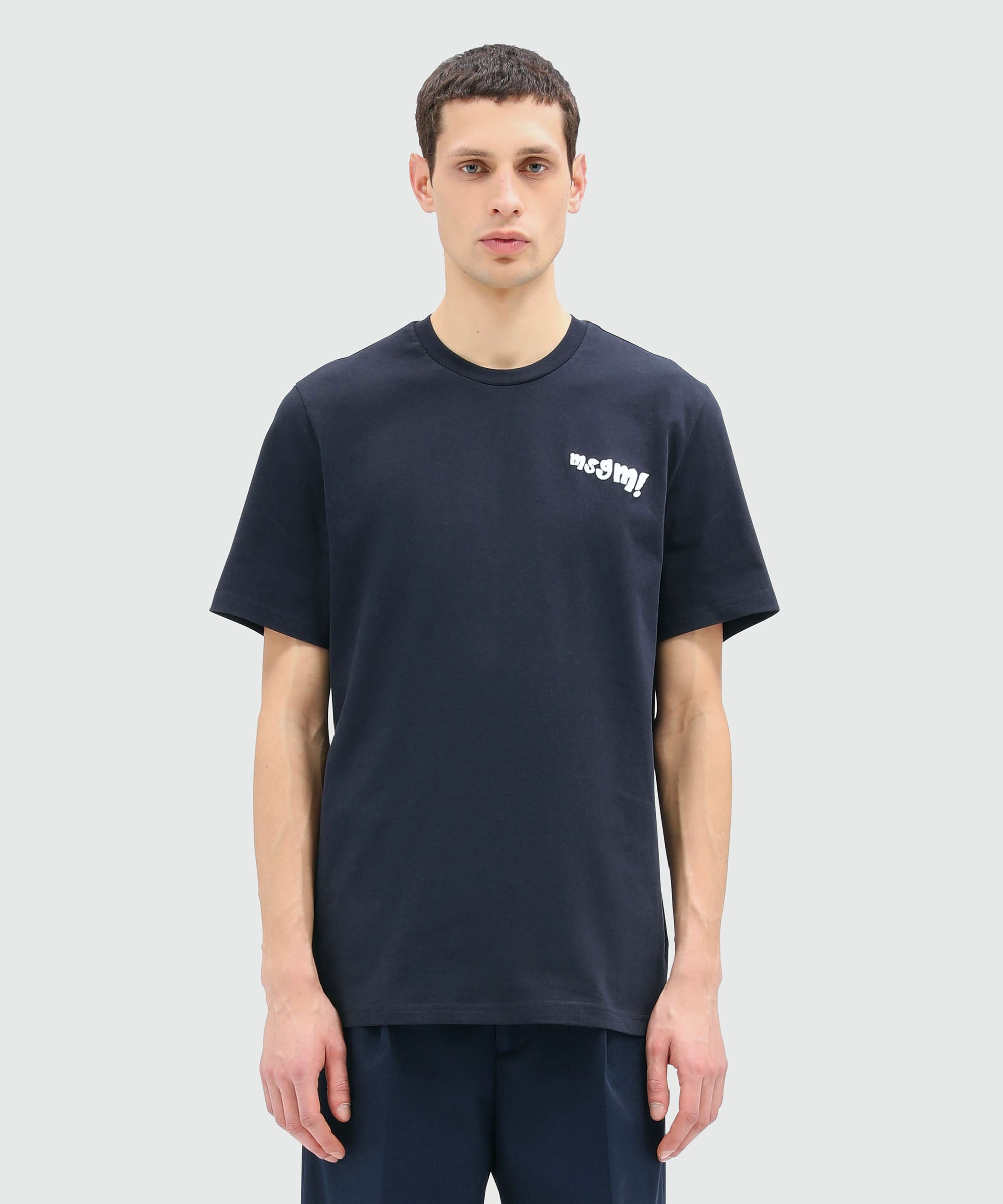 T-Shirt - 2