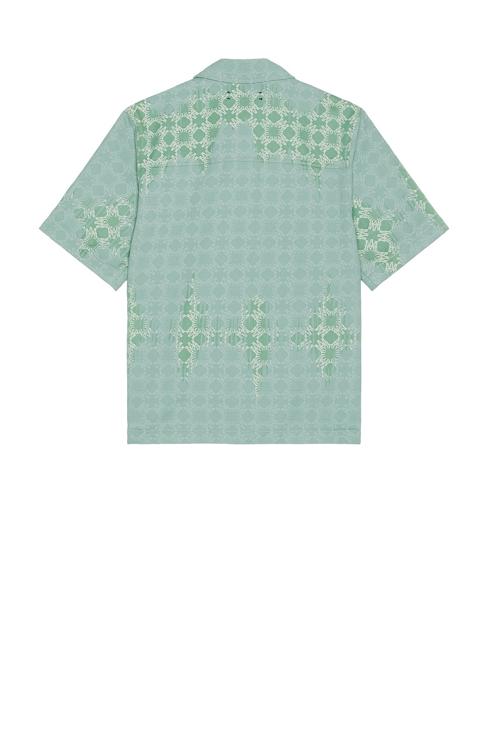 MA Quad Bleached Shirt - 2