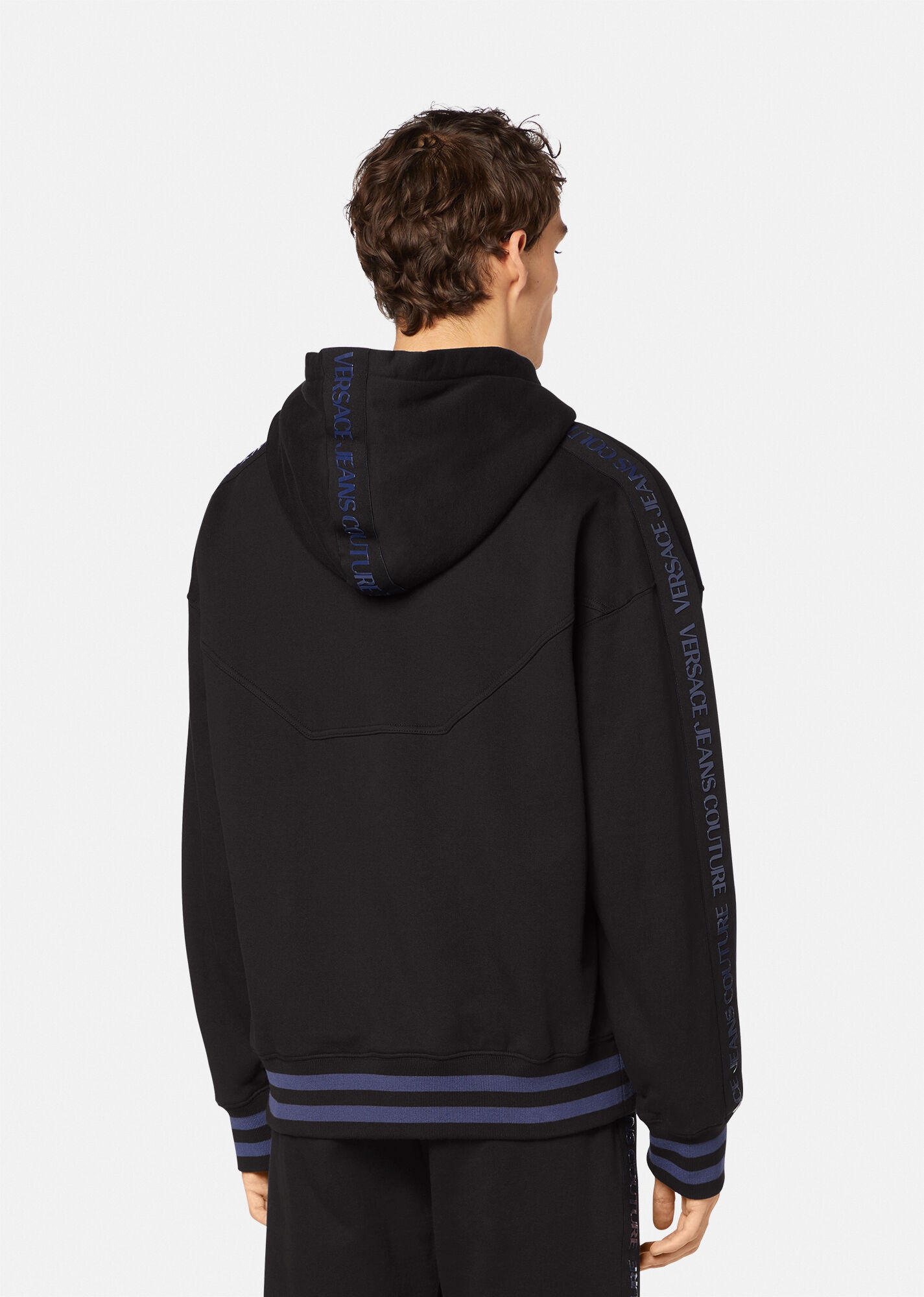 Logo Hoodie - 4