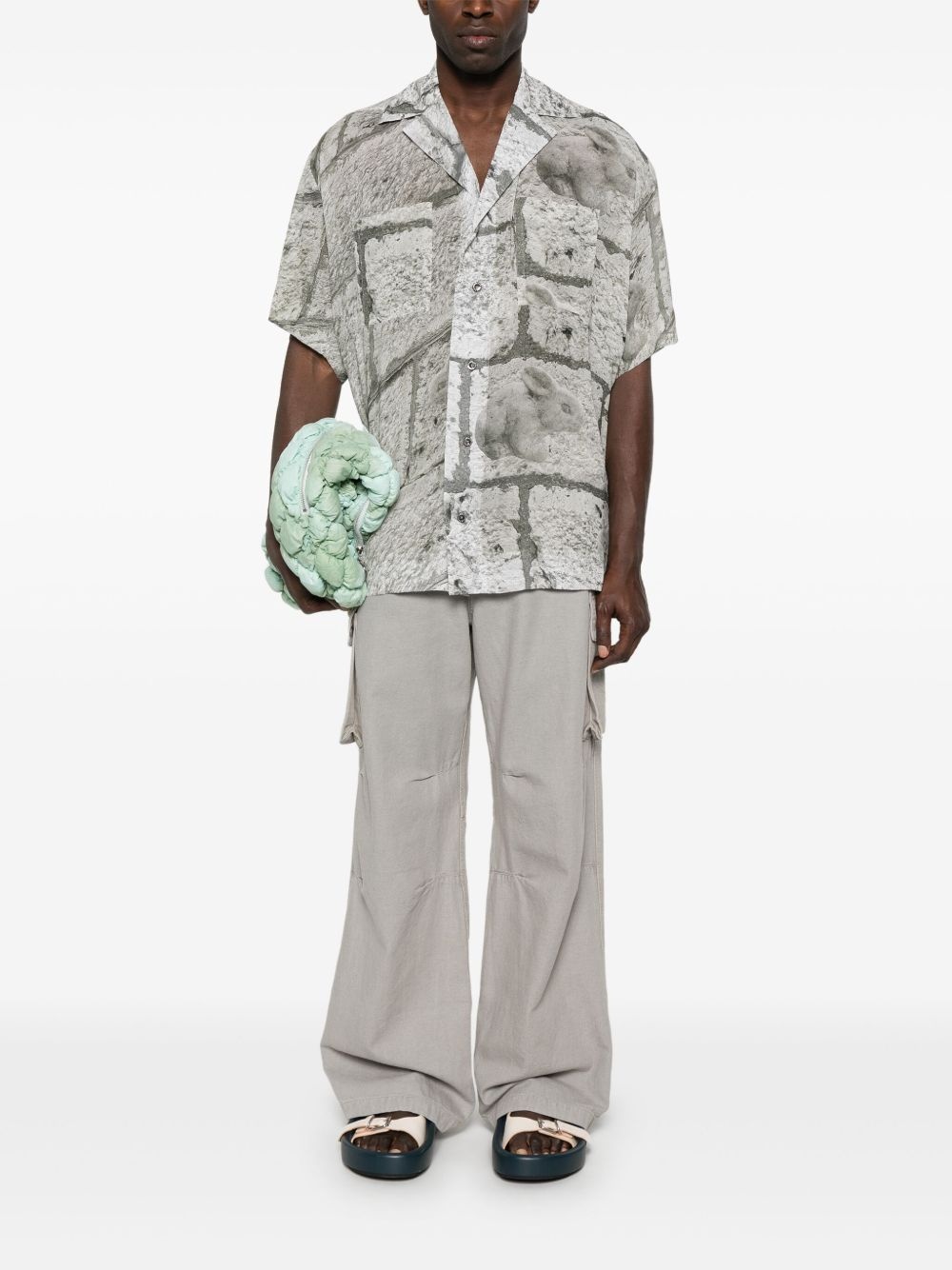 Camp shirt - 2