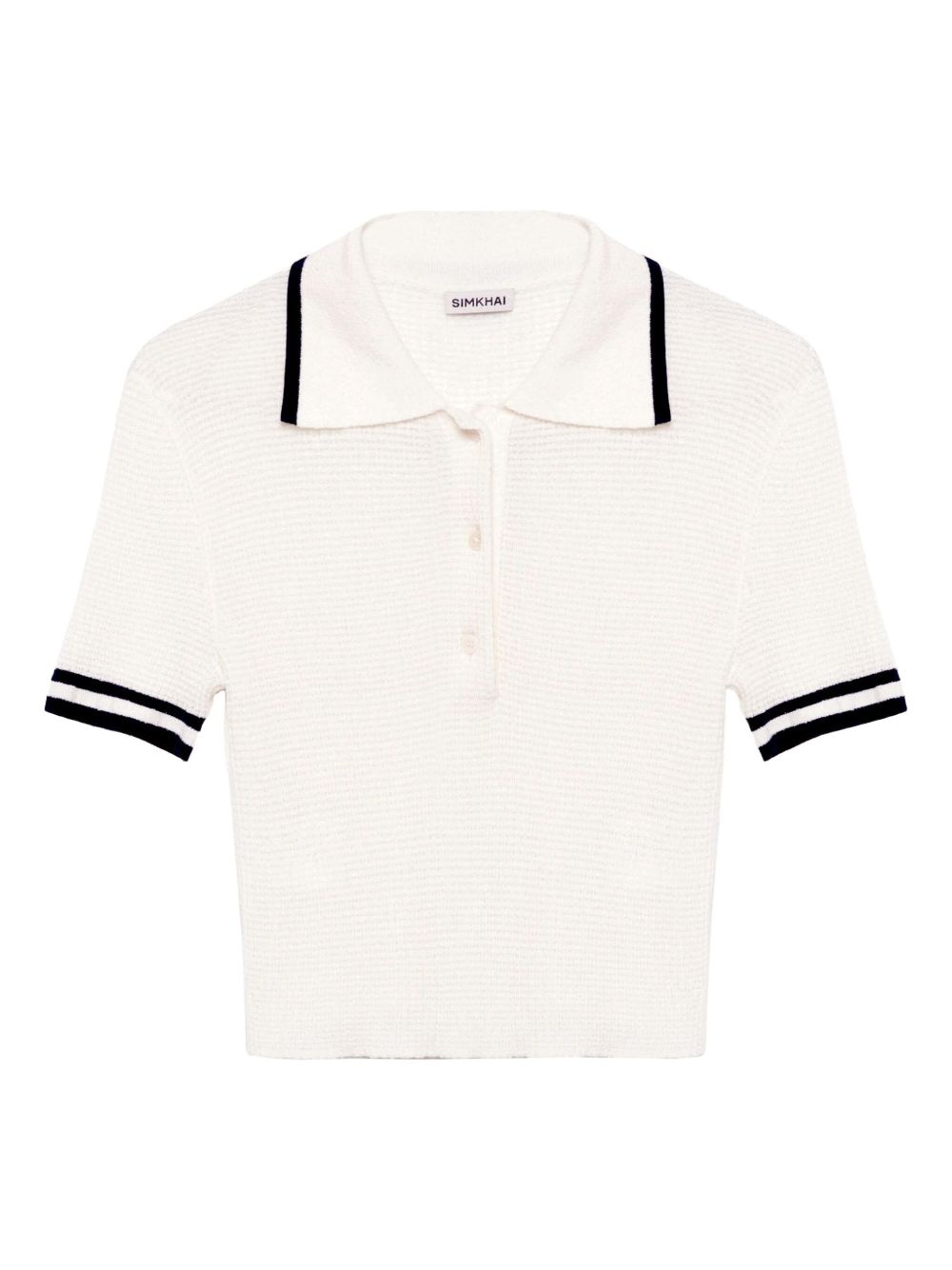Whitten polo top - 1
