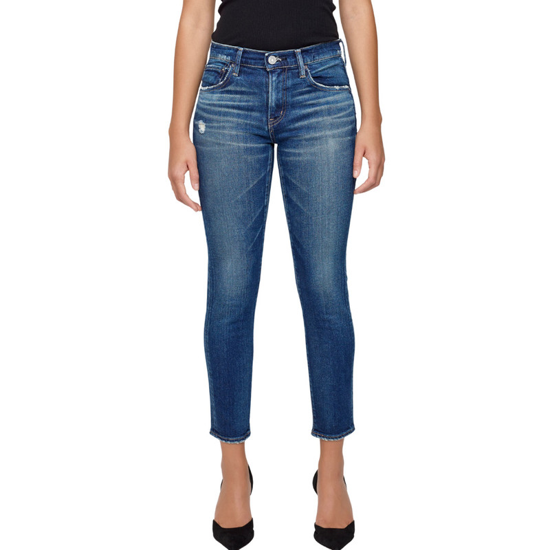 MOUSSY VINTAGE PINECREST SKINNY outlook