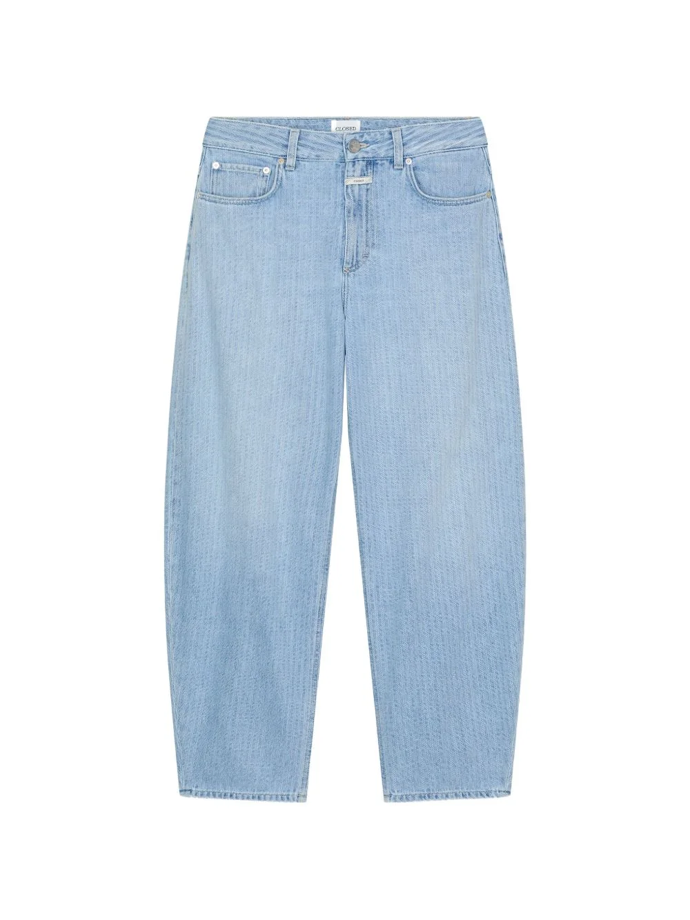 Jazzie jeans - 1