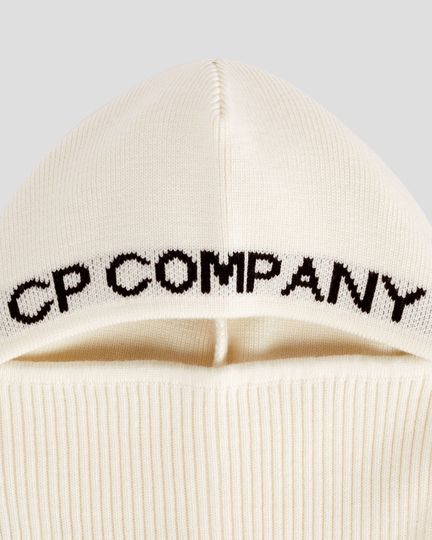 Re-Wool Balaclava - 4