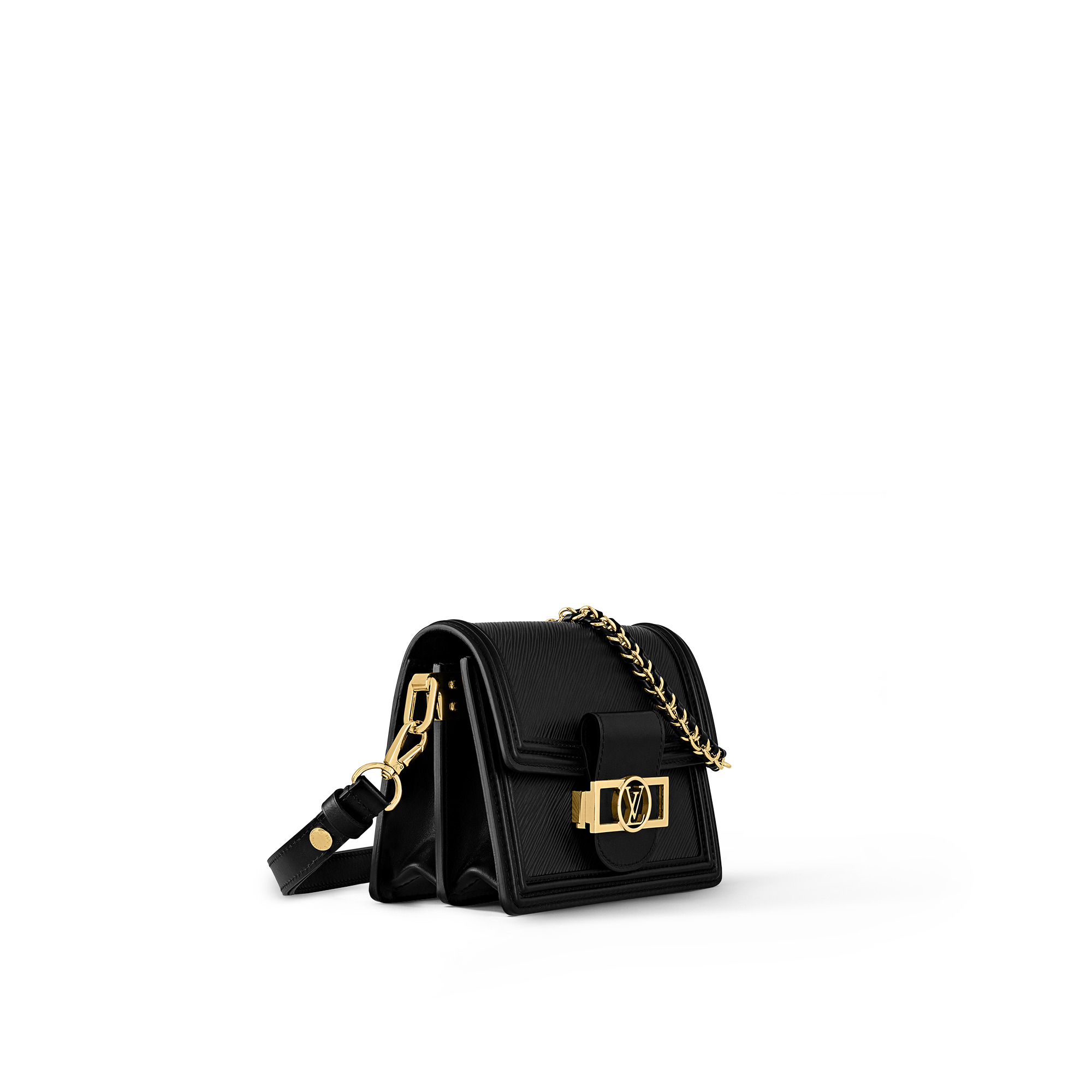 Mini Dauphine - 4
