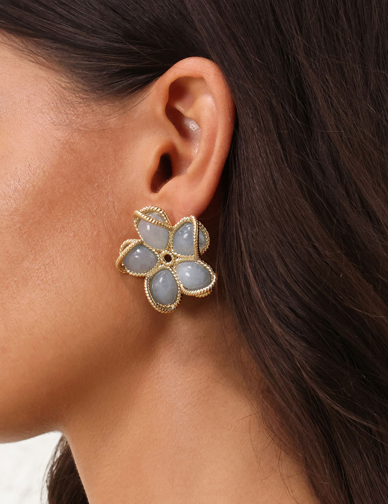 Zimmermann BLOOM STUDS outlook