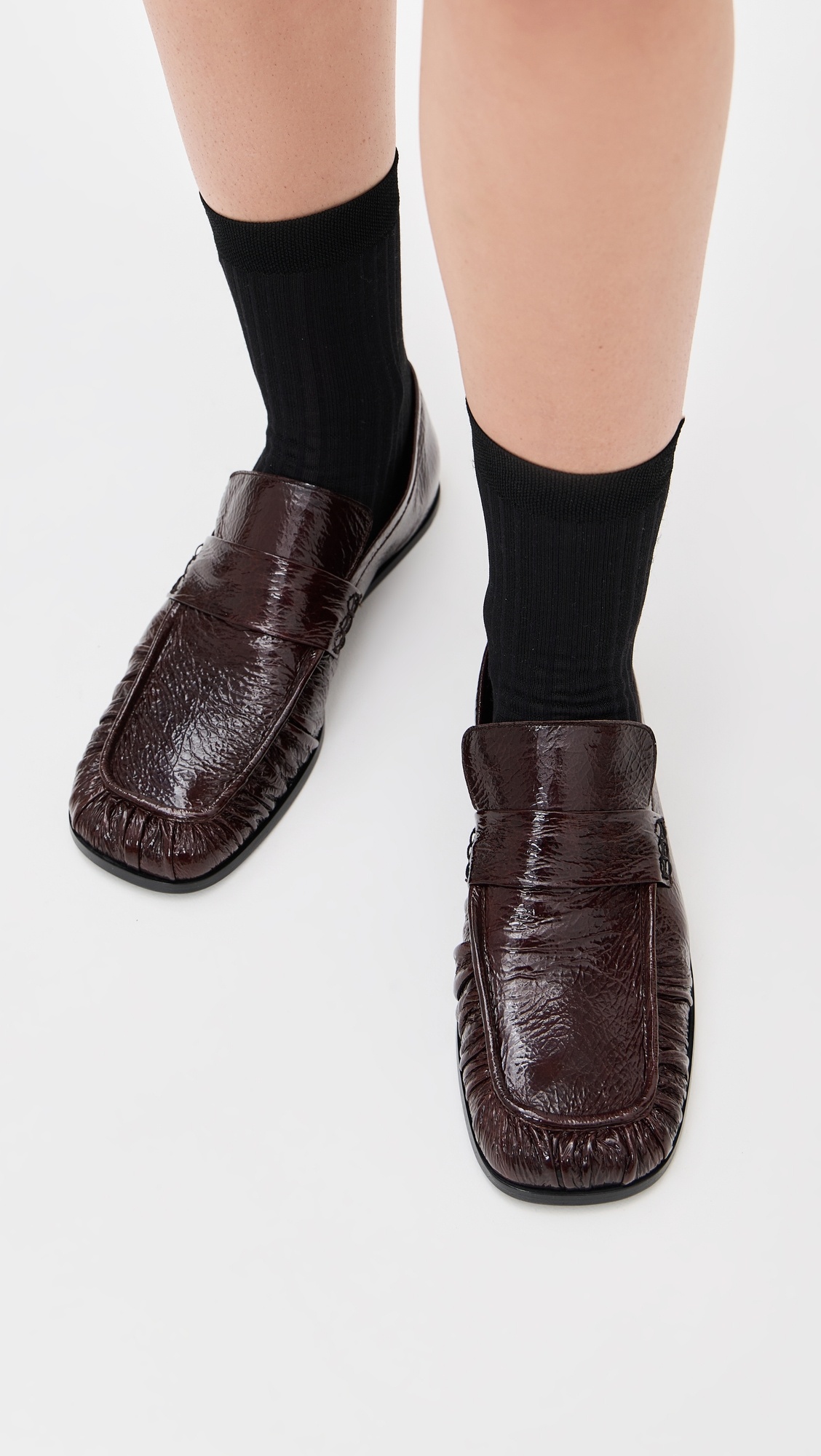 Loafers - 2