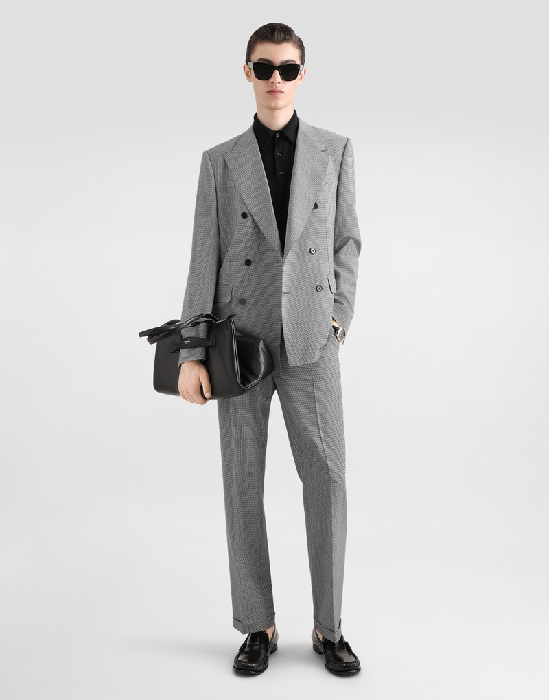 Dolce & Gabbana Tailored wool pants outlook