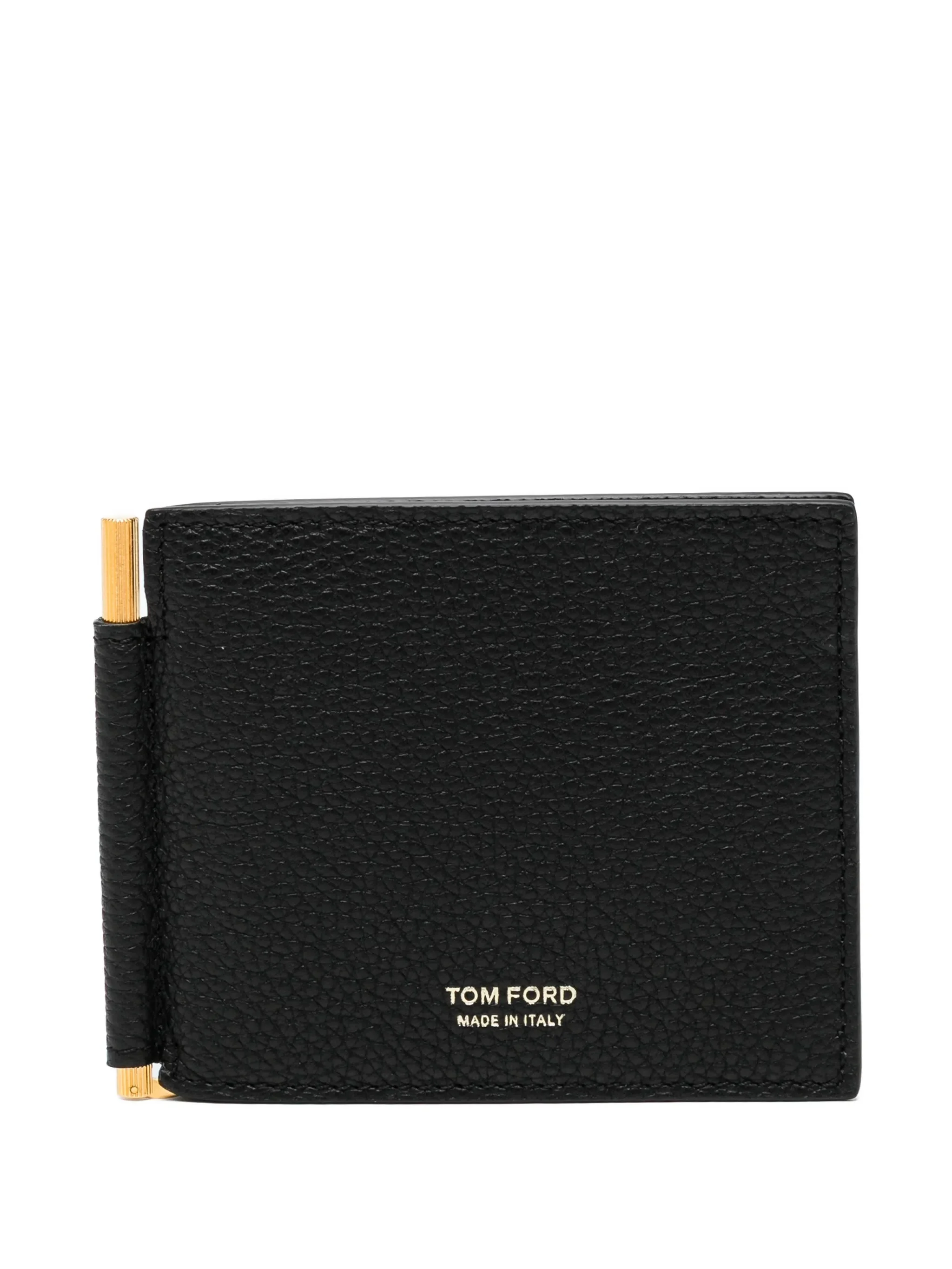 Tom Ford Leather Wallet - 1