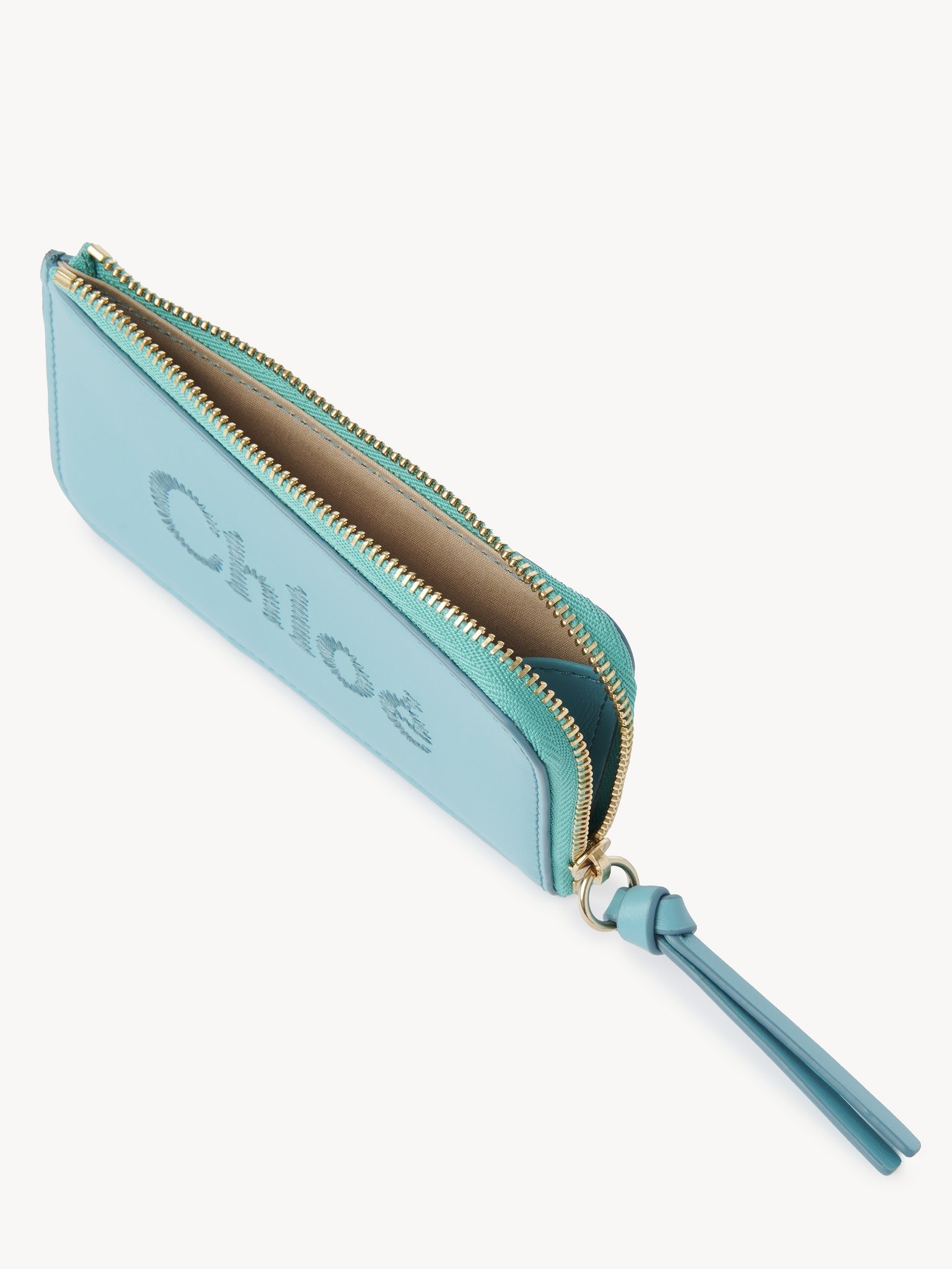CHLOÉ SENSE SMALL PURSE - 3