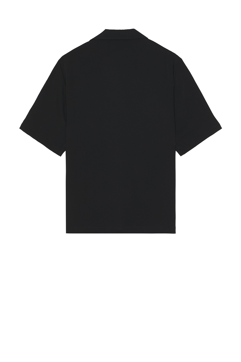 Camp Shirt - 2
