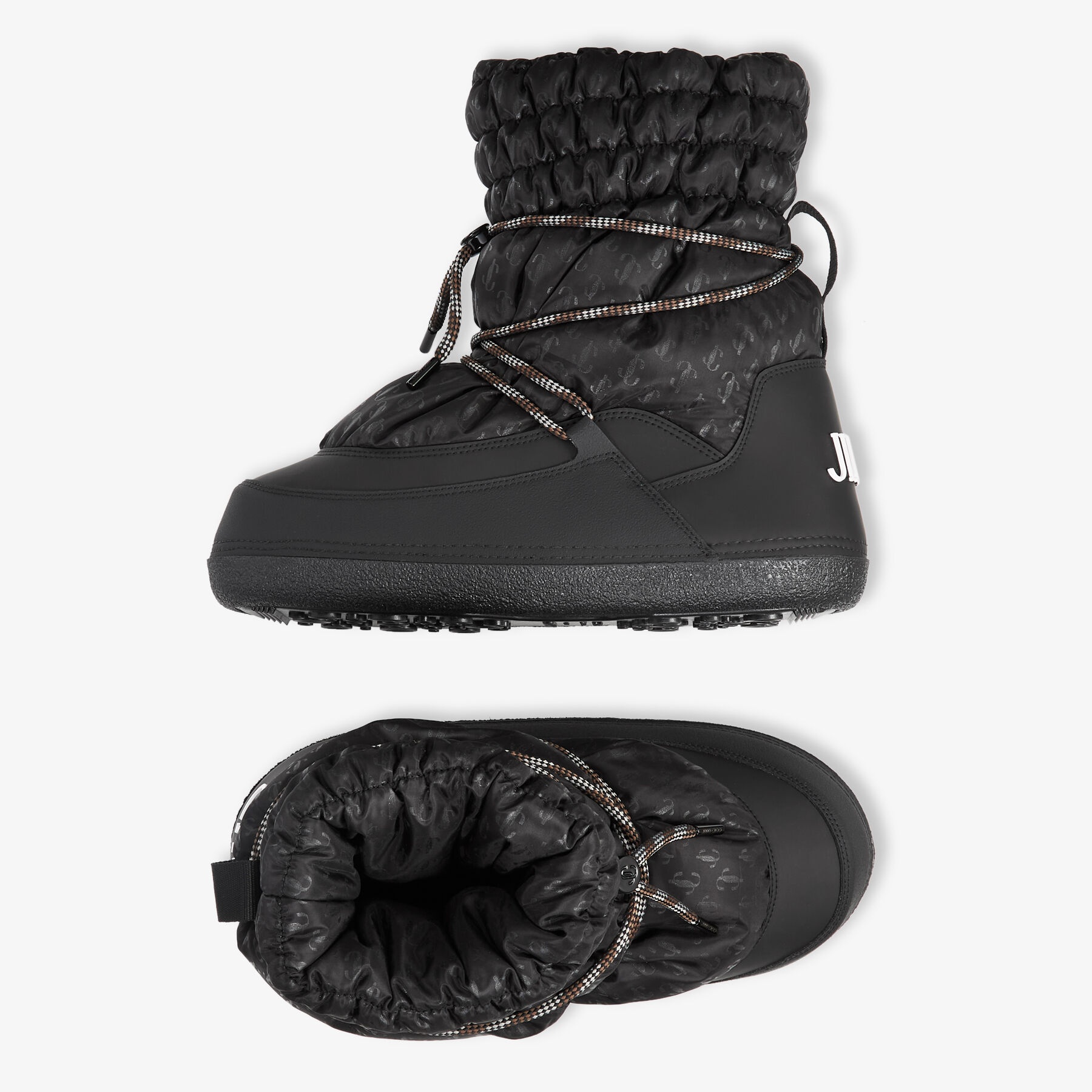 Jimmy choo ski boots deals