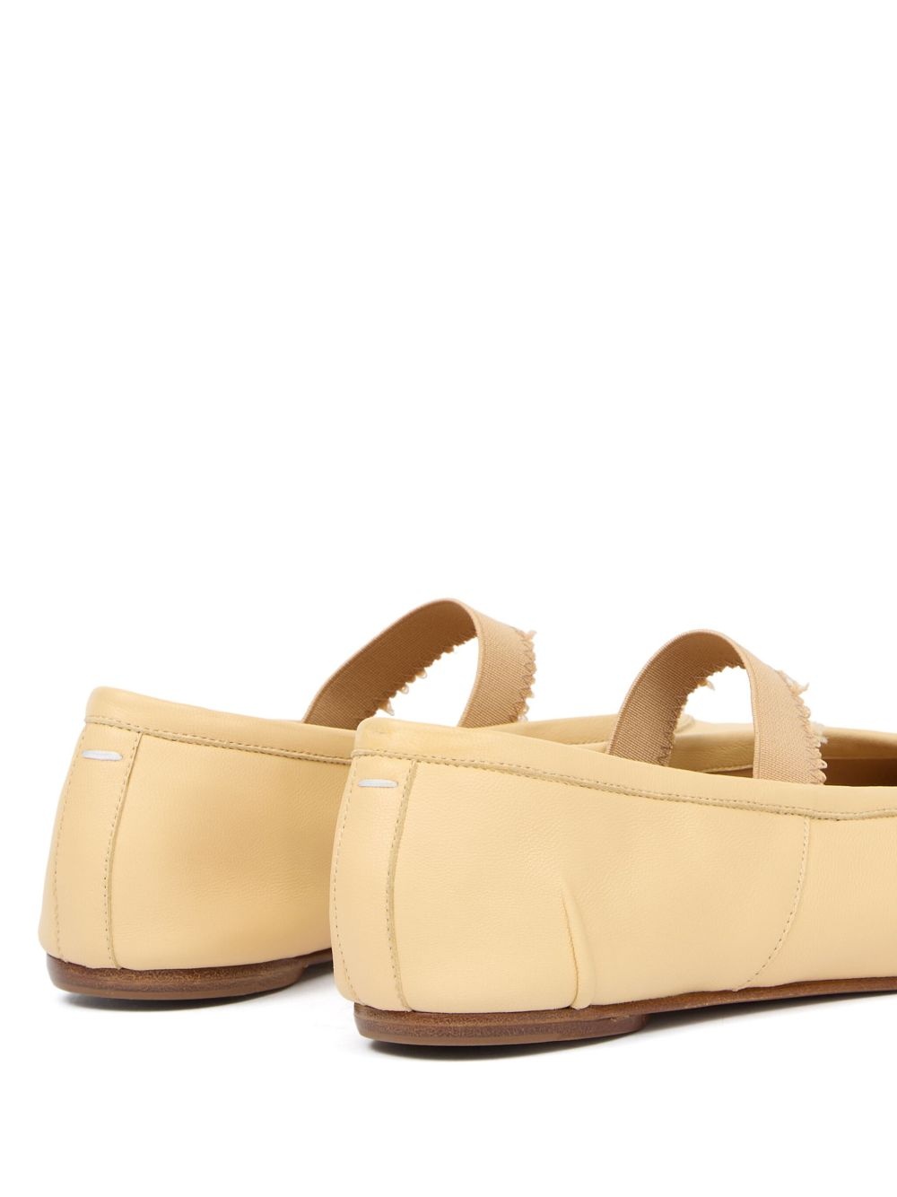Tabi ballerina shoes - 4