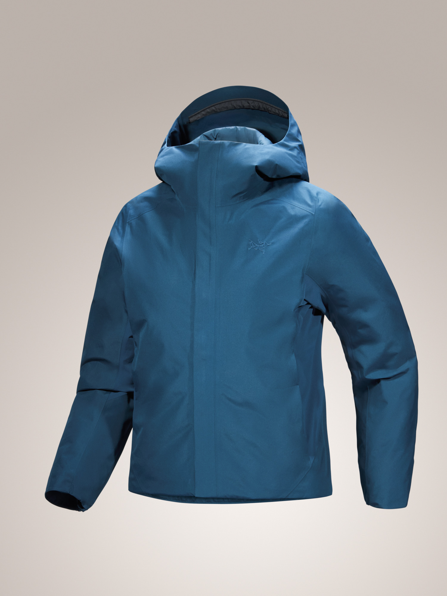 Solano Down Hoody - 8