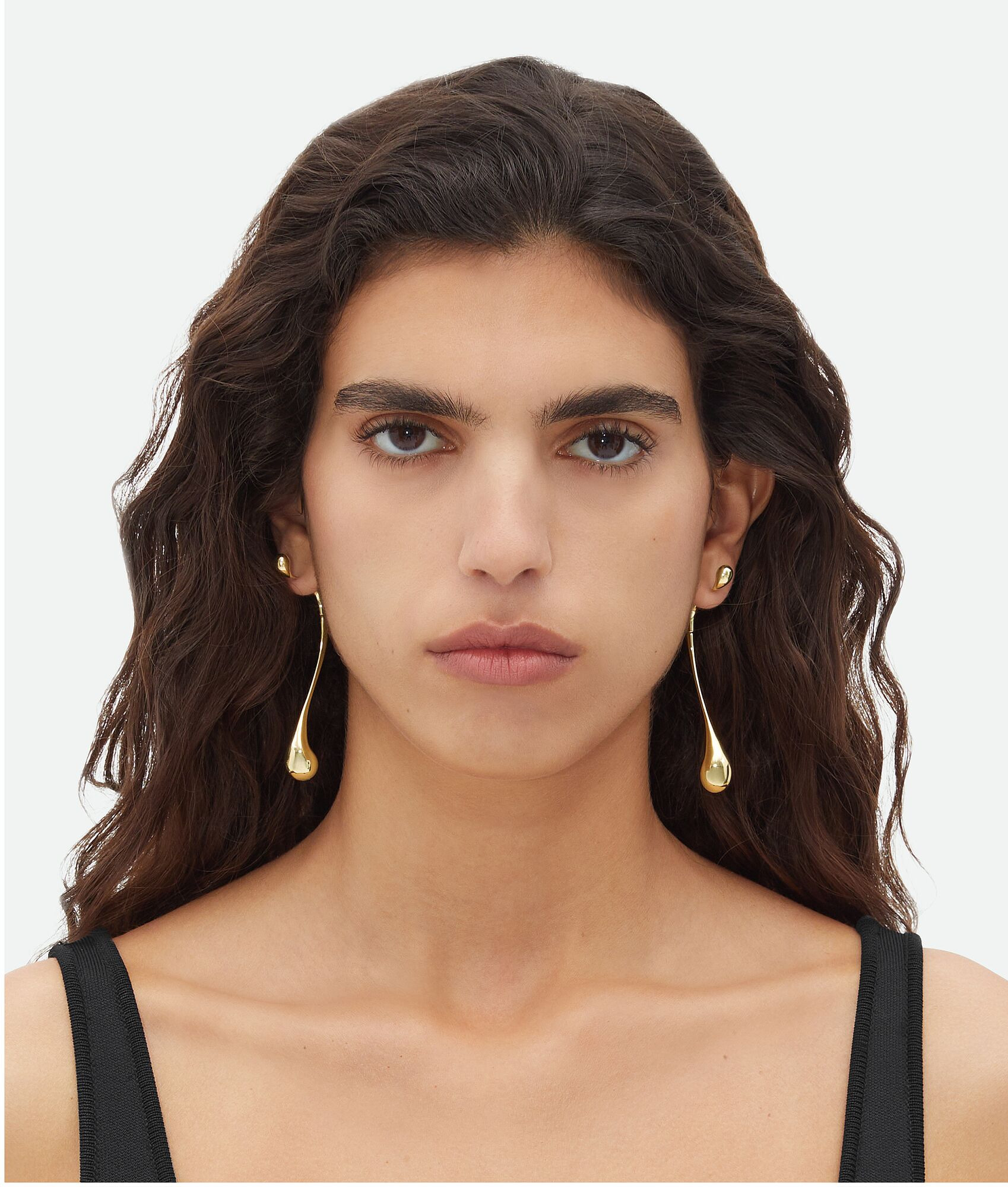 Drop Earrings - 2