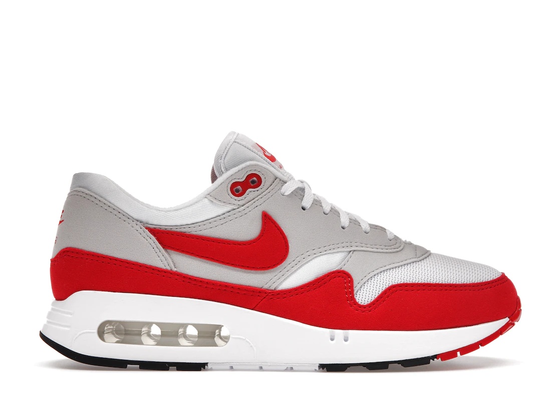 Nike Air Max 1 '86 OG Big Bubble Sport Red (Women's) - 1