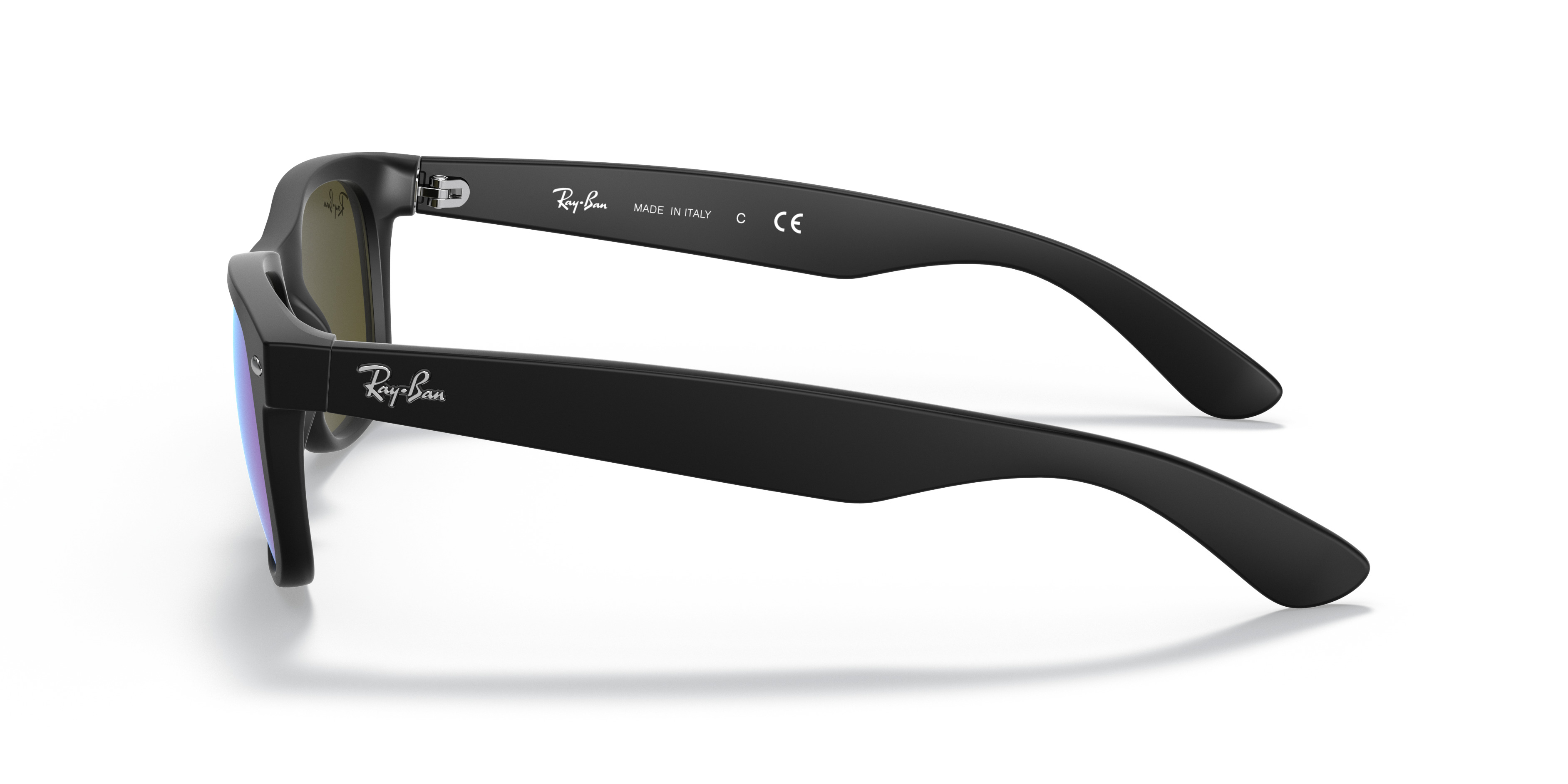 RB2132 New Wayfarer Flash - 3