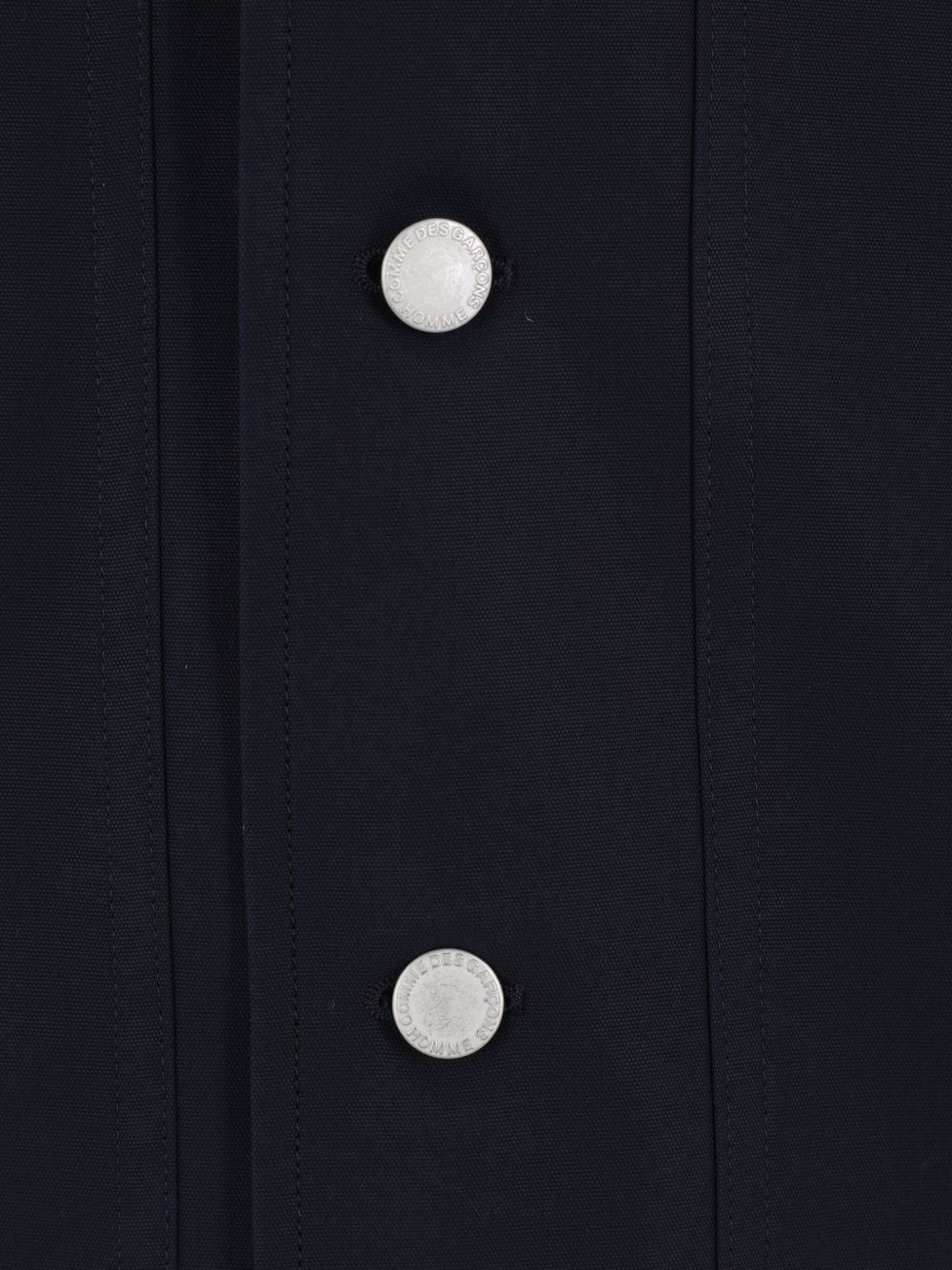 patch pocket jacket - 3