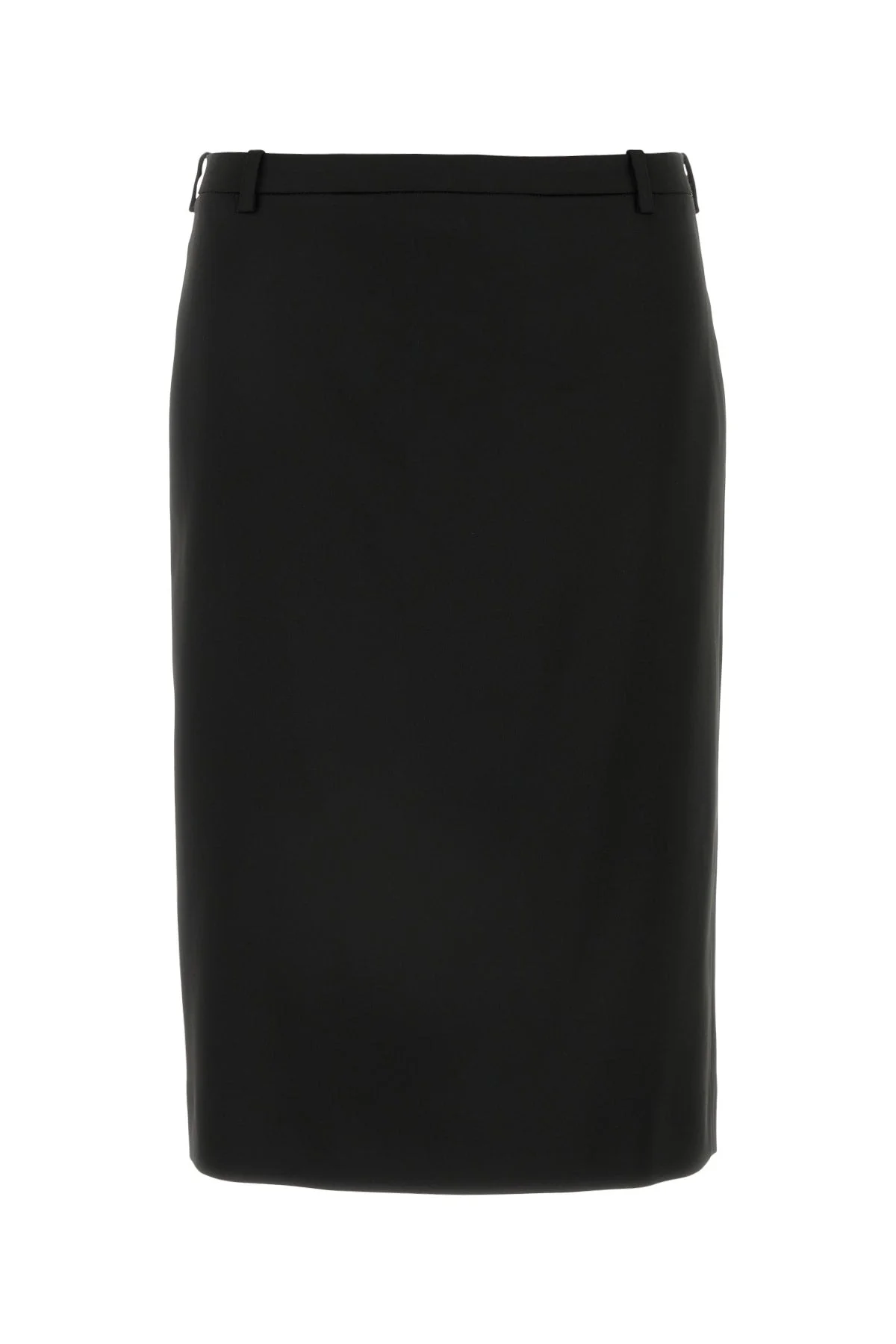 Balenciaga Women Tailored Skirt - 1