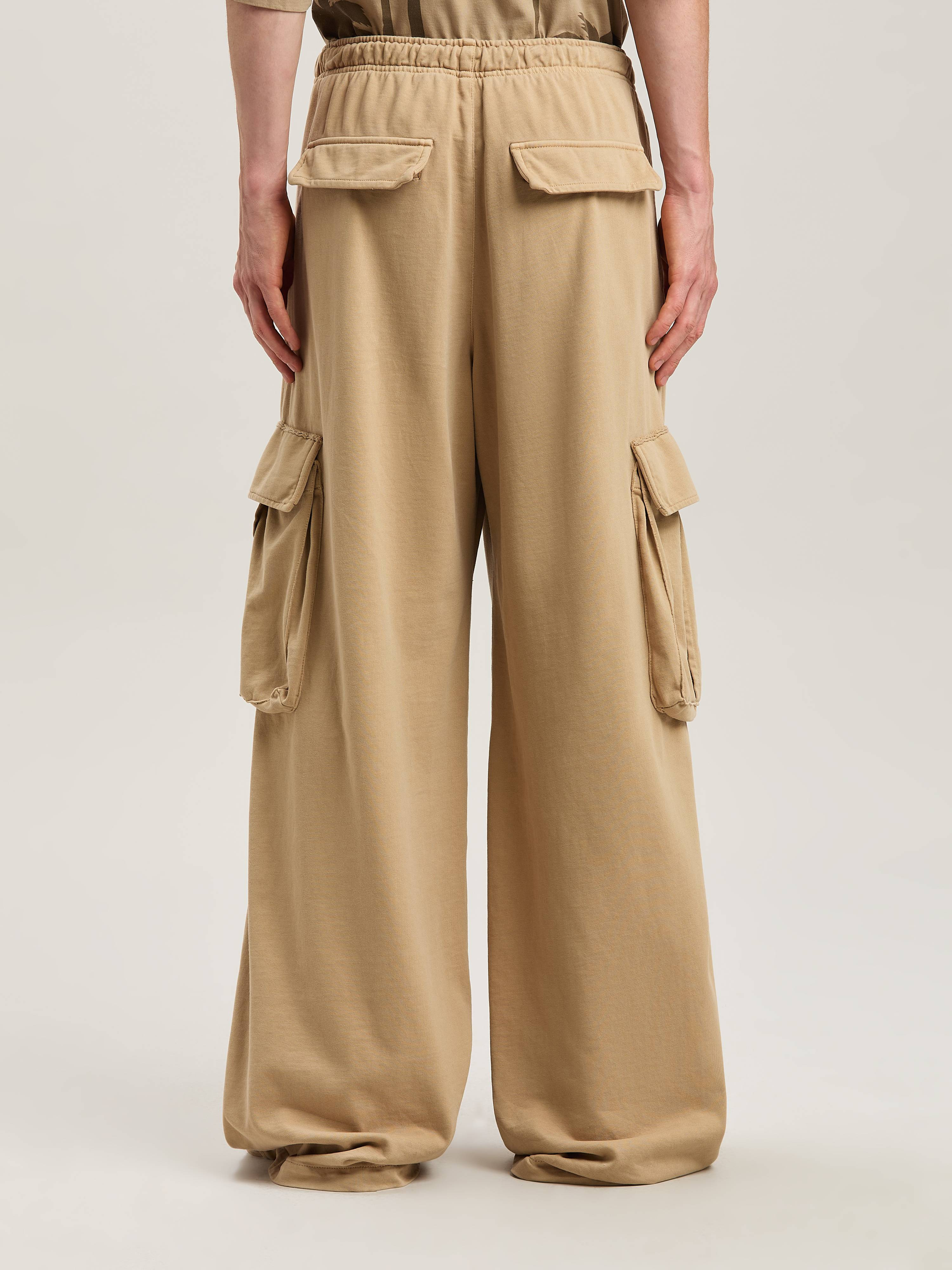 Cargo Pants - 5