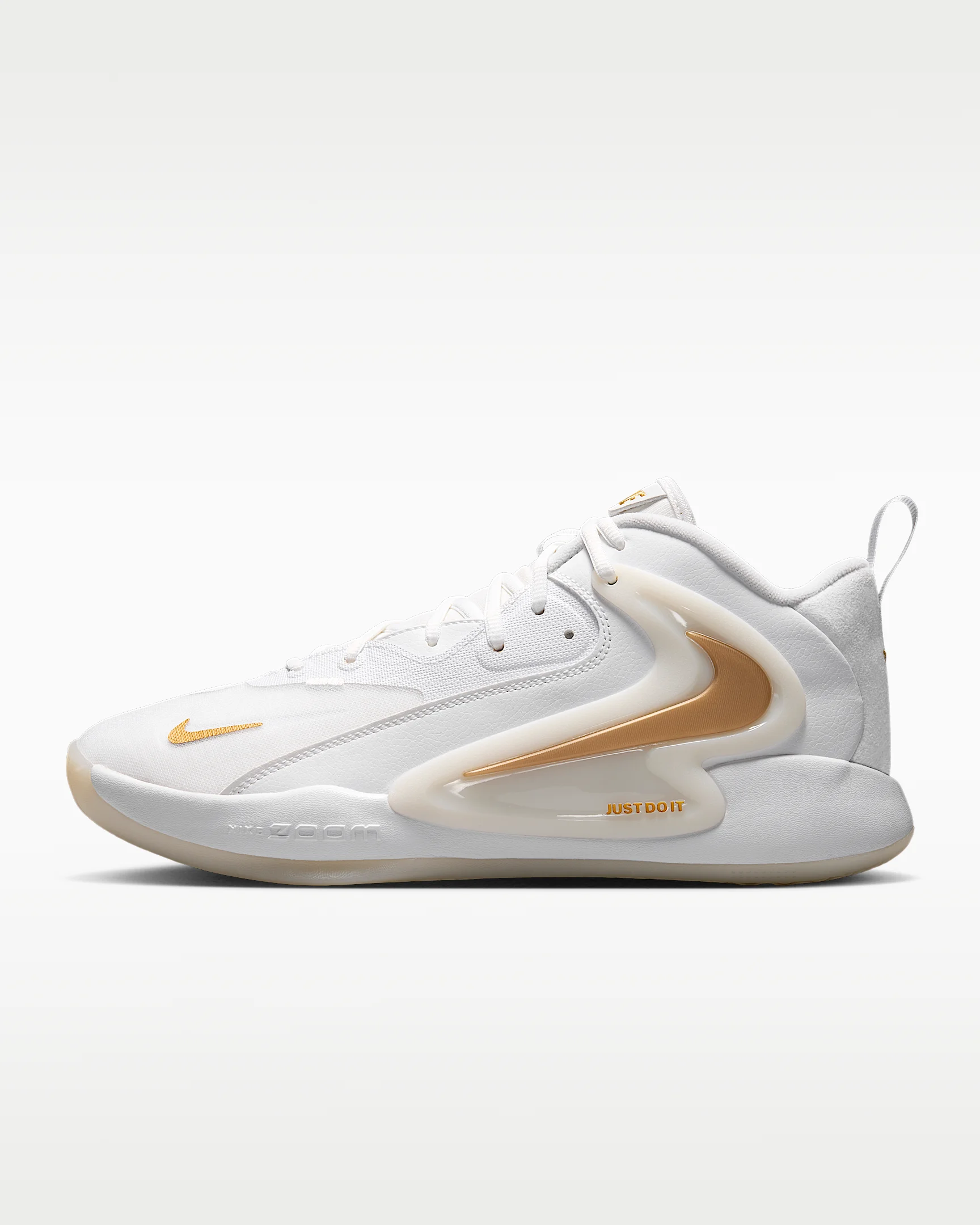 Nike HyperSet 2 Indoor Court Shoes - 1