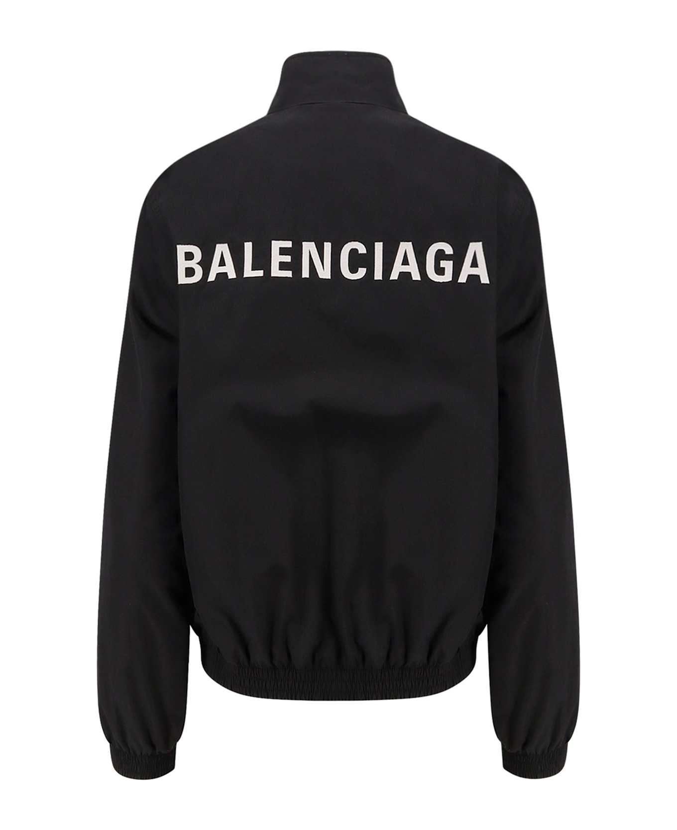 Nylon Jacket - 2