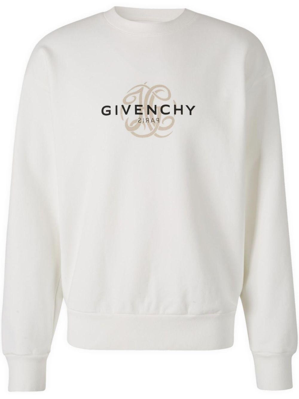 FELPA REVERSE GIVENCHY - 1