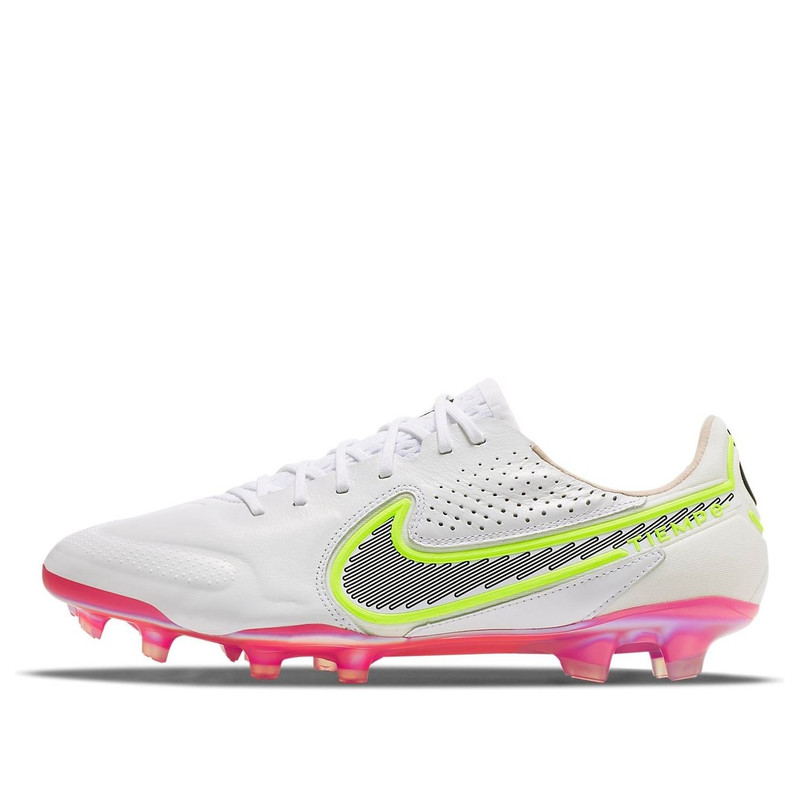 Nike Tiempo Legend 9 Elite FG 'Rawdacious' CZ8482-121 - 1
