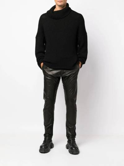 Isaac Sellam Epicurien slim fit jeans outlook