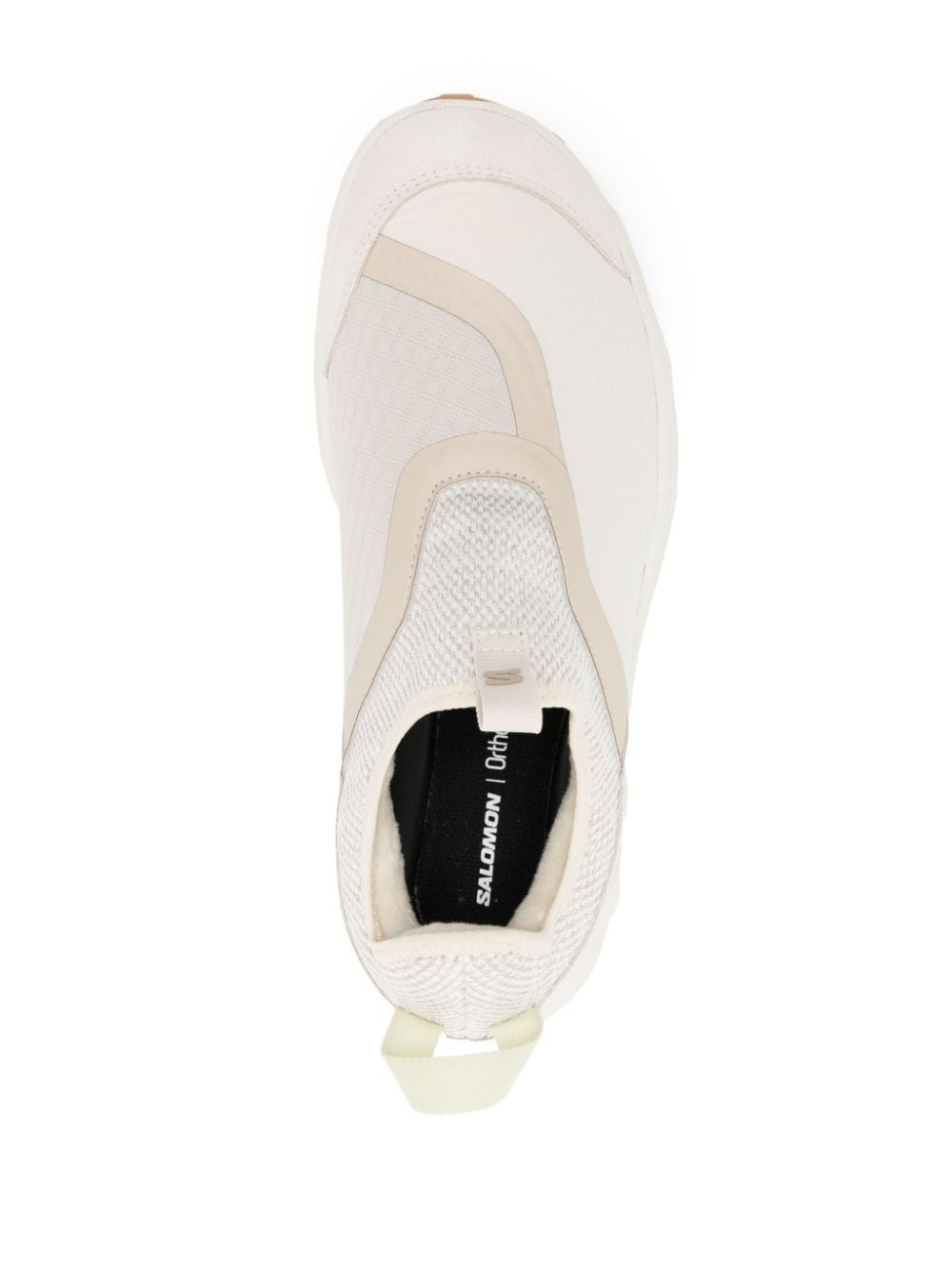 Rx Snug slip-on sneakers - 4