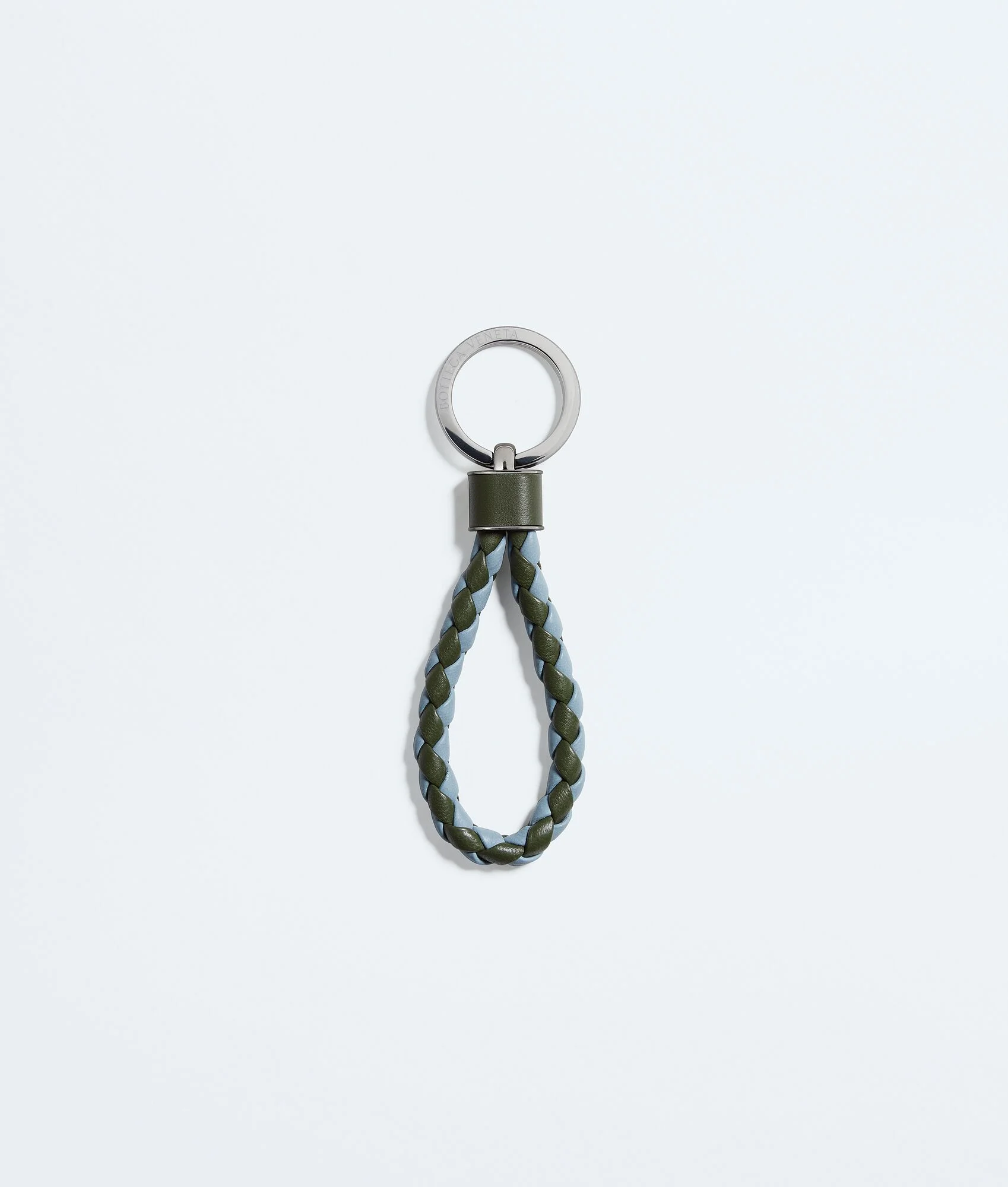 Intreccio Key Ring - 1