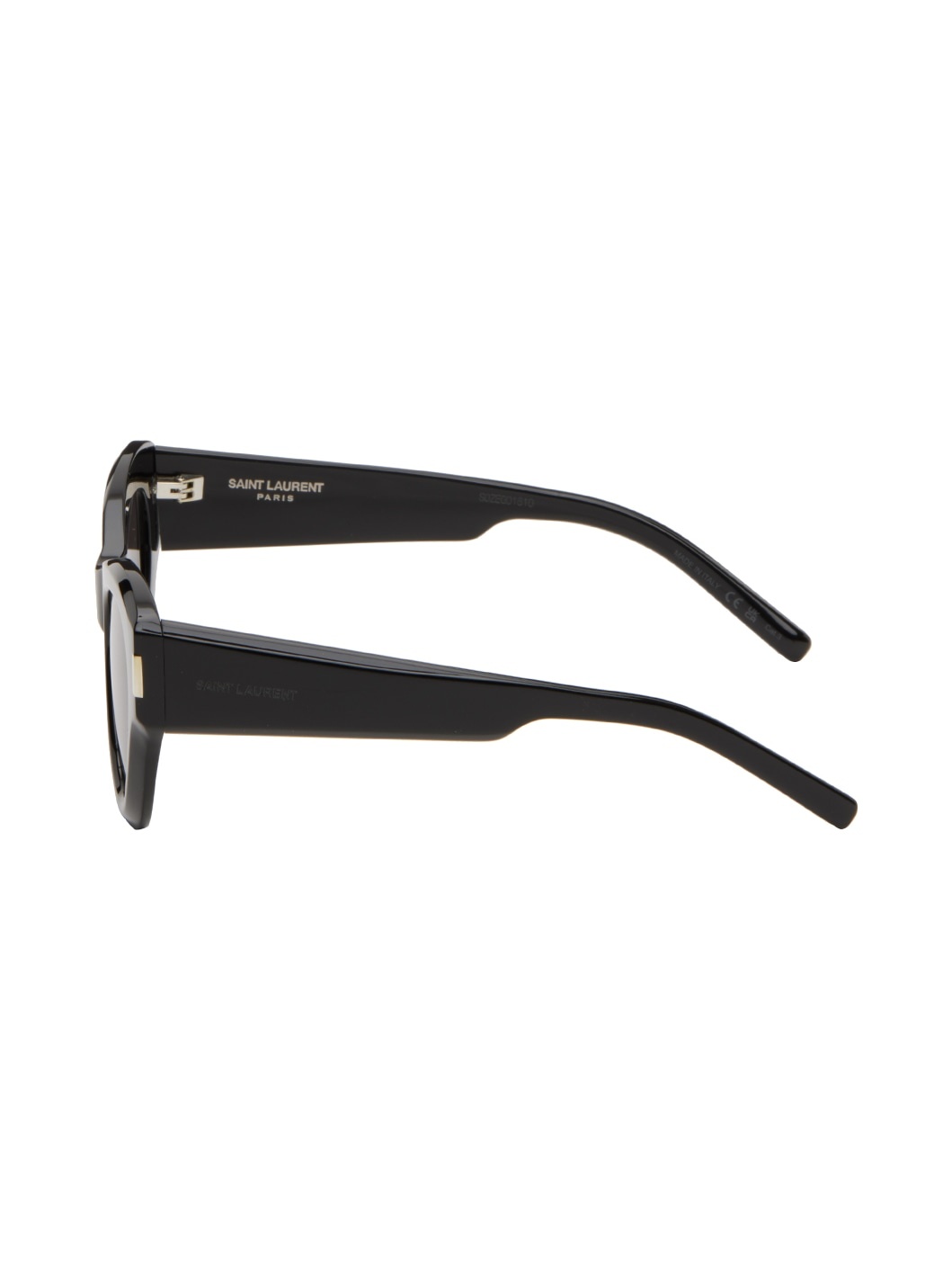 Black SL 506 Sunglasses - 3