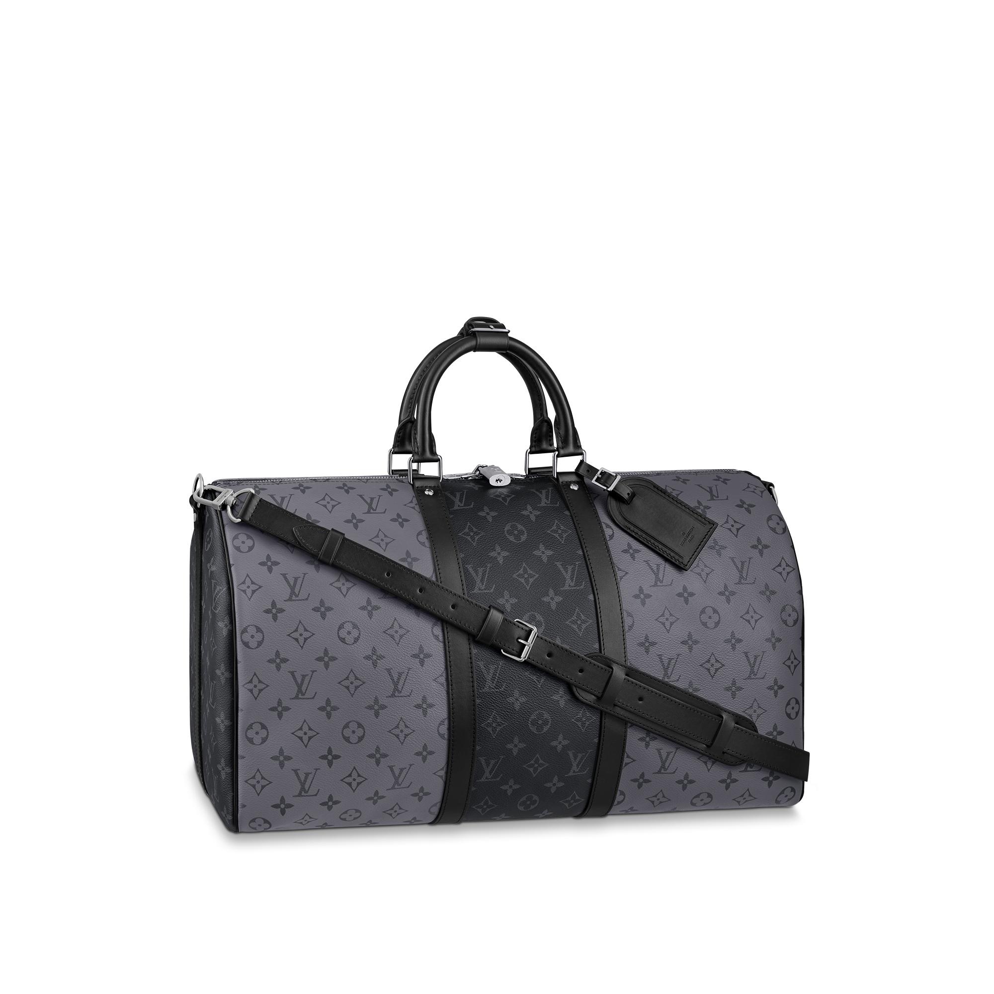 Keepall Bandoulière 50 - 1