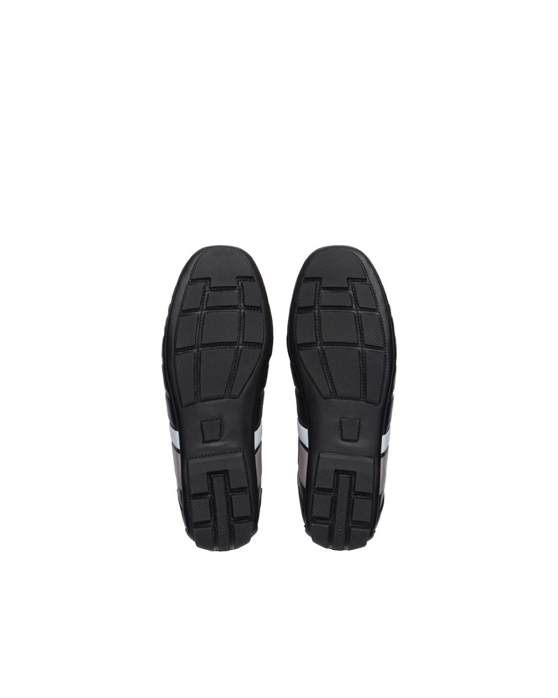 Prada Rev leather sneakers 6