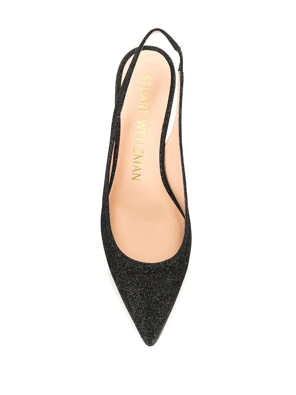 Estela 50 slingback pumps - 4