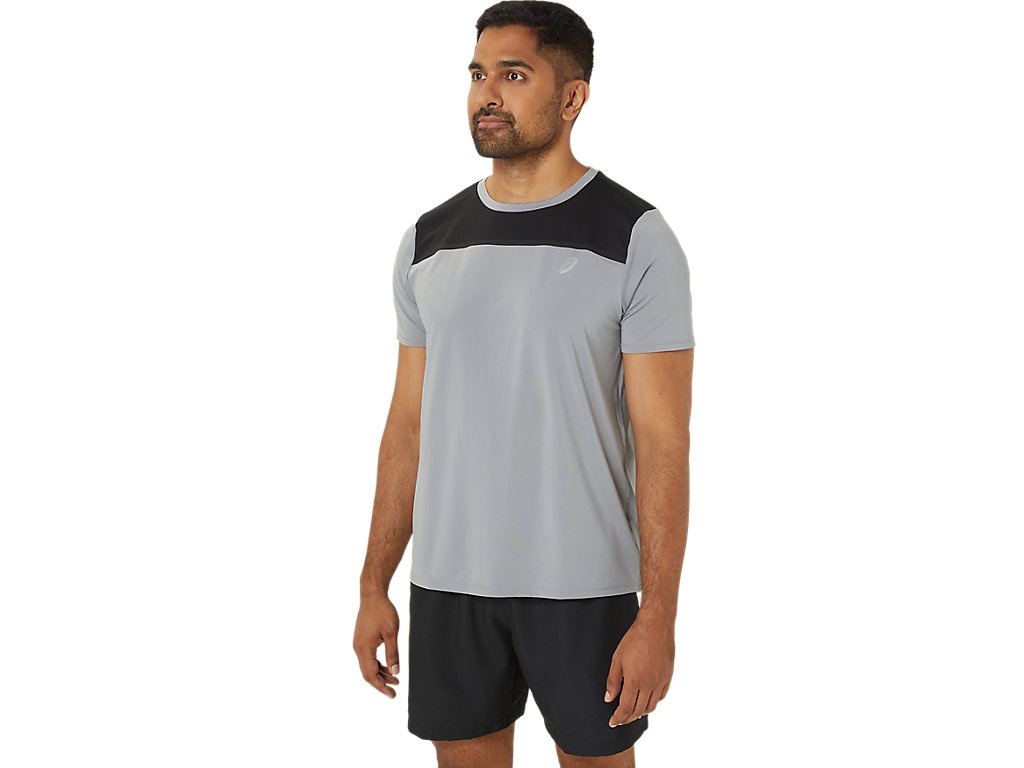 MEN'S PR LYTE SHORT SLEEVE - 3