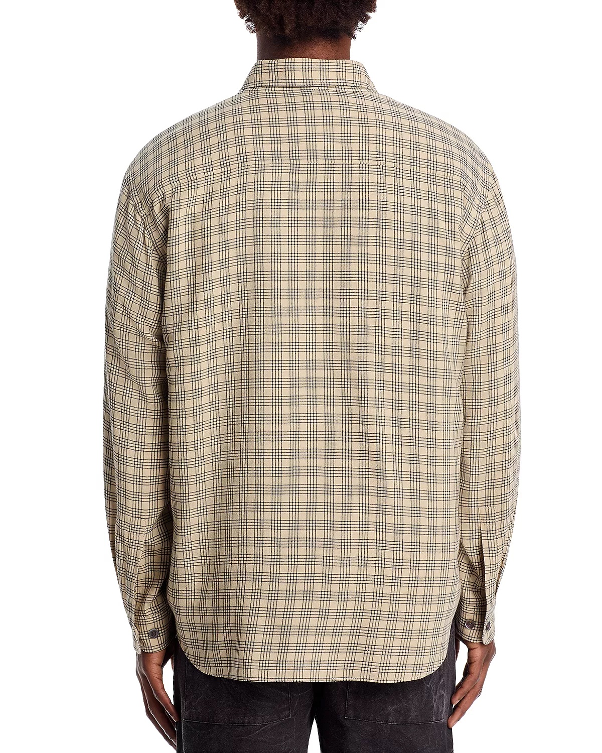 Cloak Regular Fit Cotton Shirt - 4