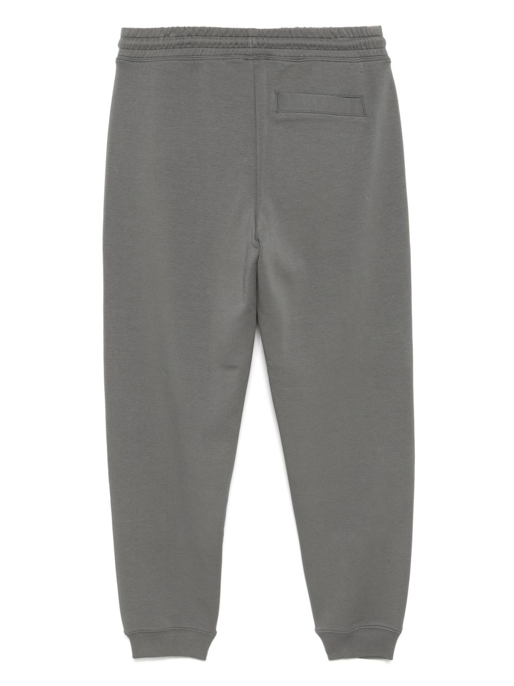 Stacked-Logo track pants - 2