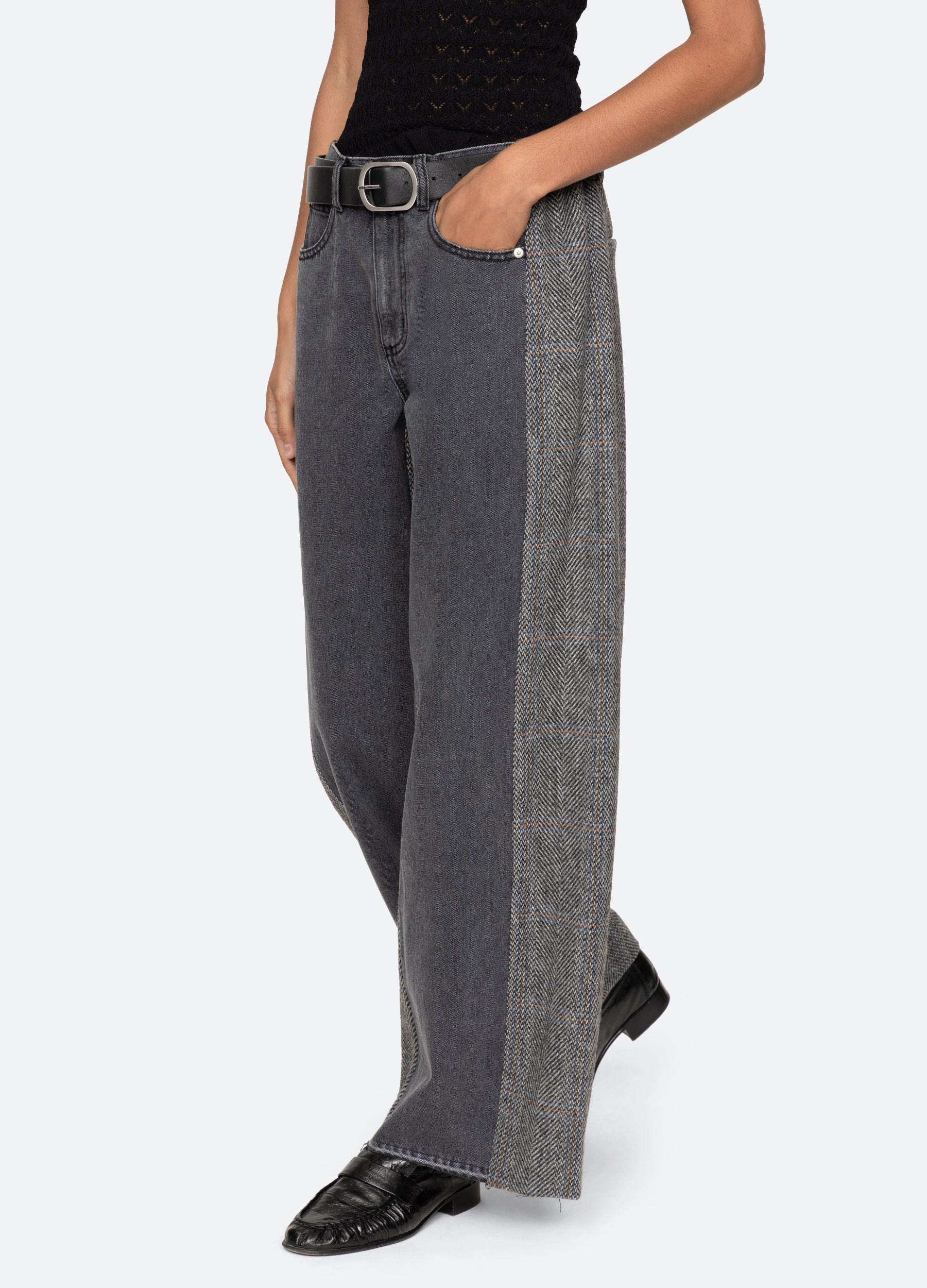 Eleni Pants - 4