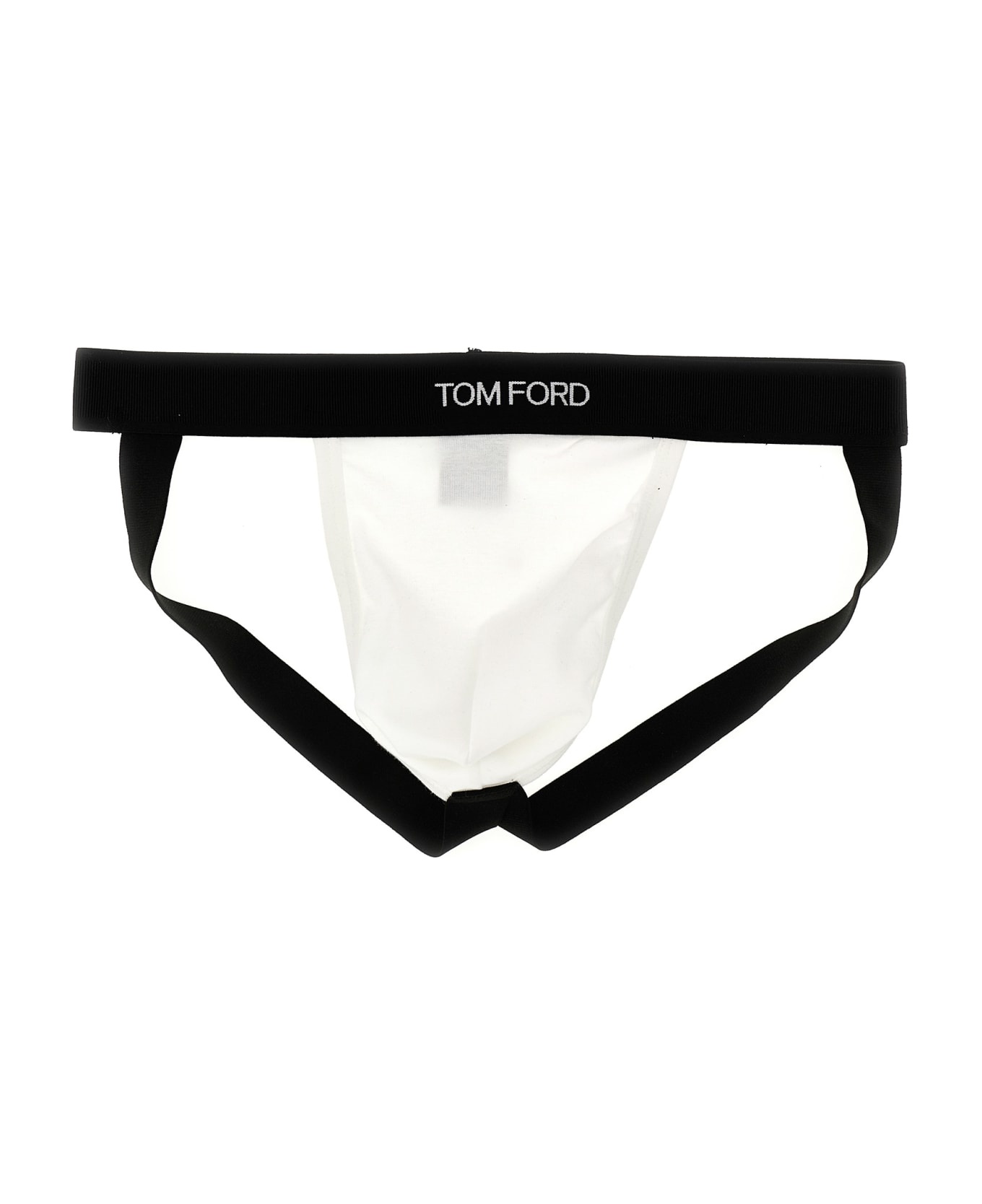 Logo Briefs - 1