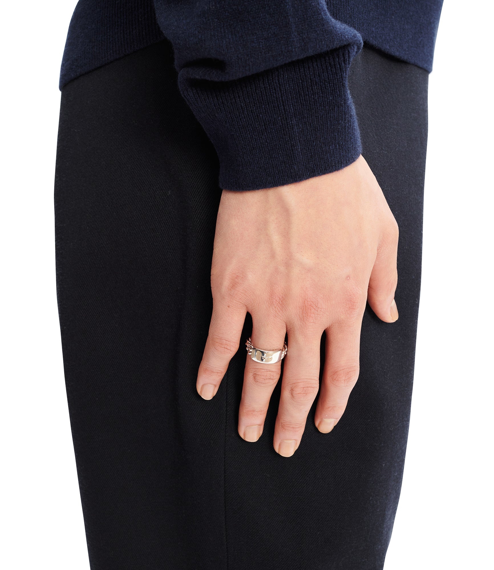 Darwin ring - 2