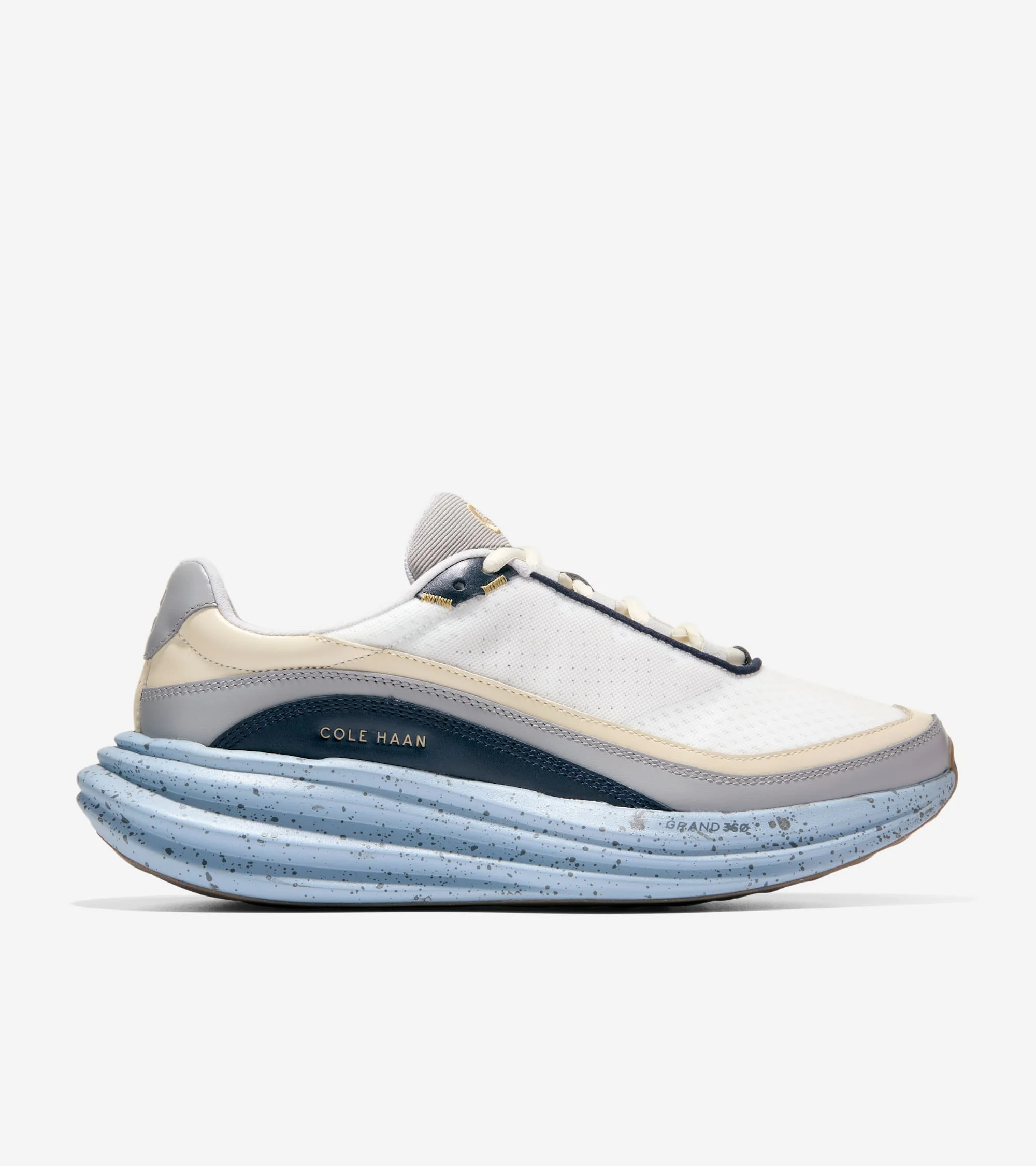 Men's ØriginalGrand Quadstar 2.0 Running Sneakers - 1