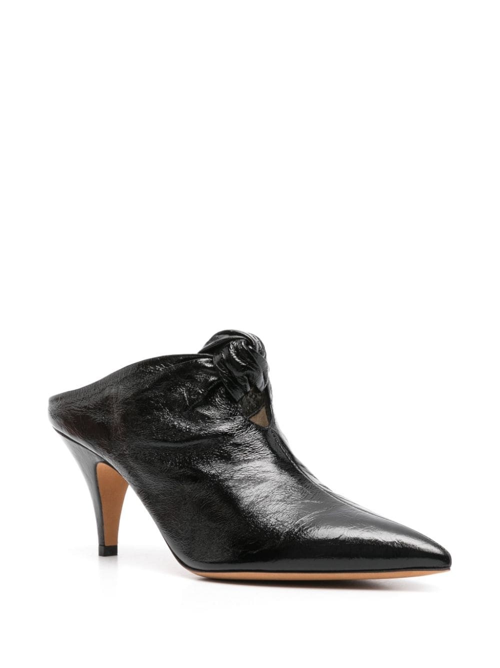 Rowan 75mm mules - 2