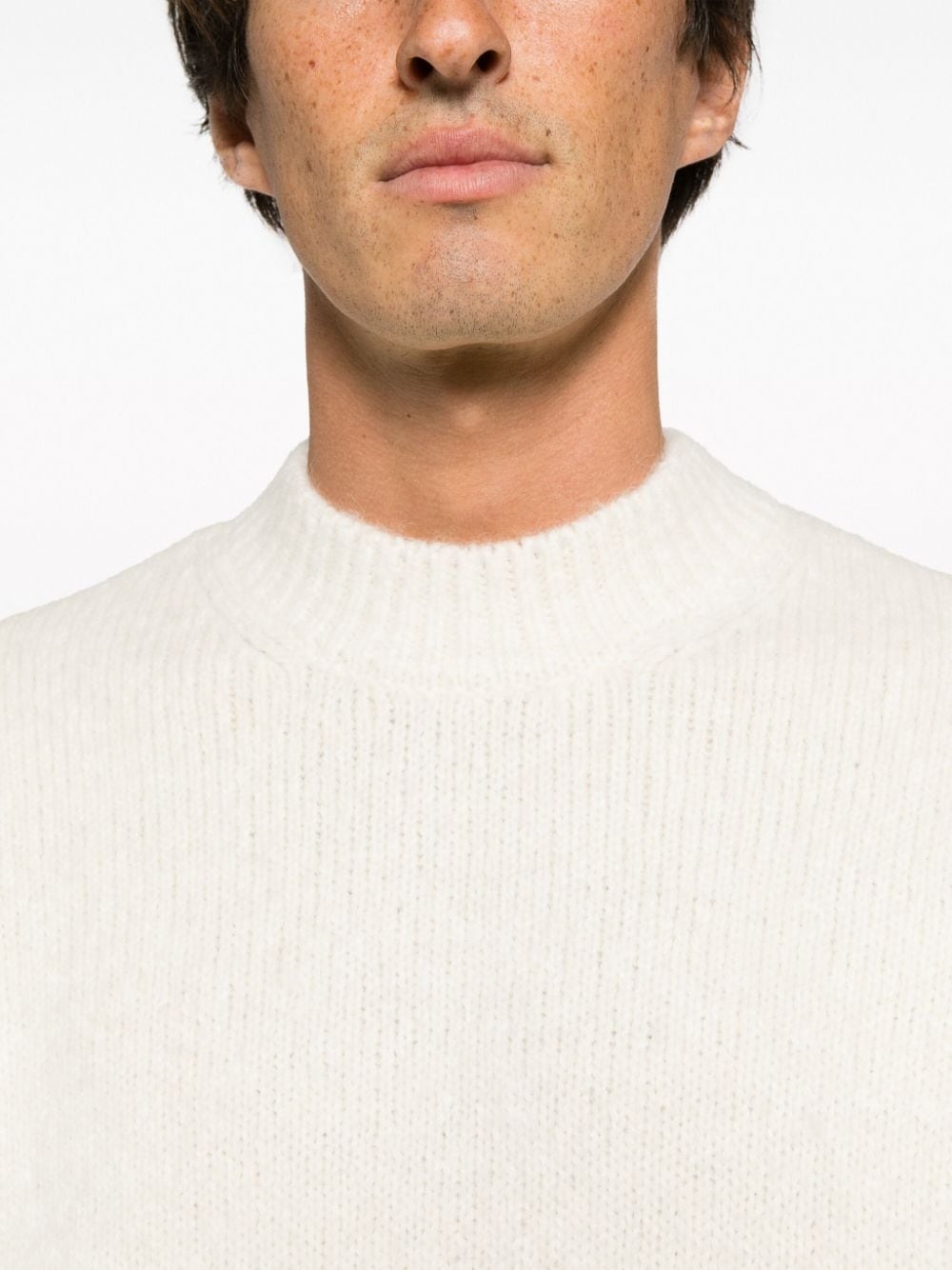La Maille Pavane jumper - 5