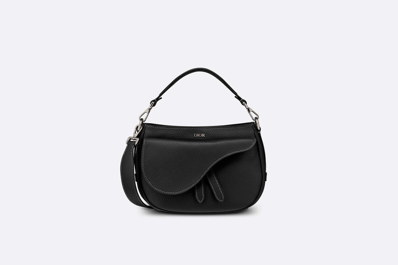 Mini Saddle Soft Bag 1