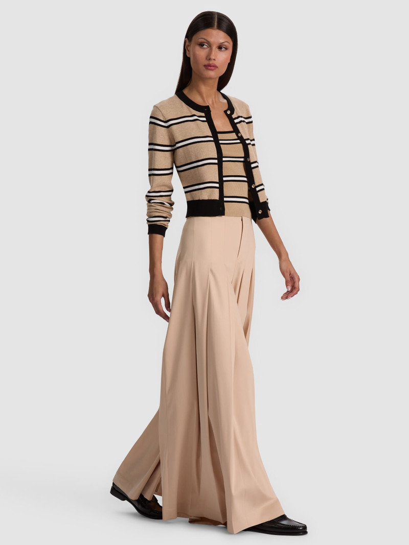 DOLLIE STRIPED CARDIGAN 6