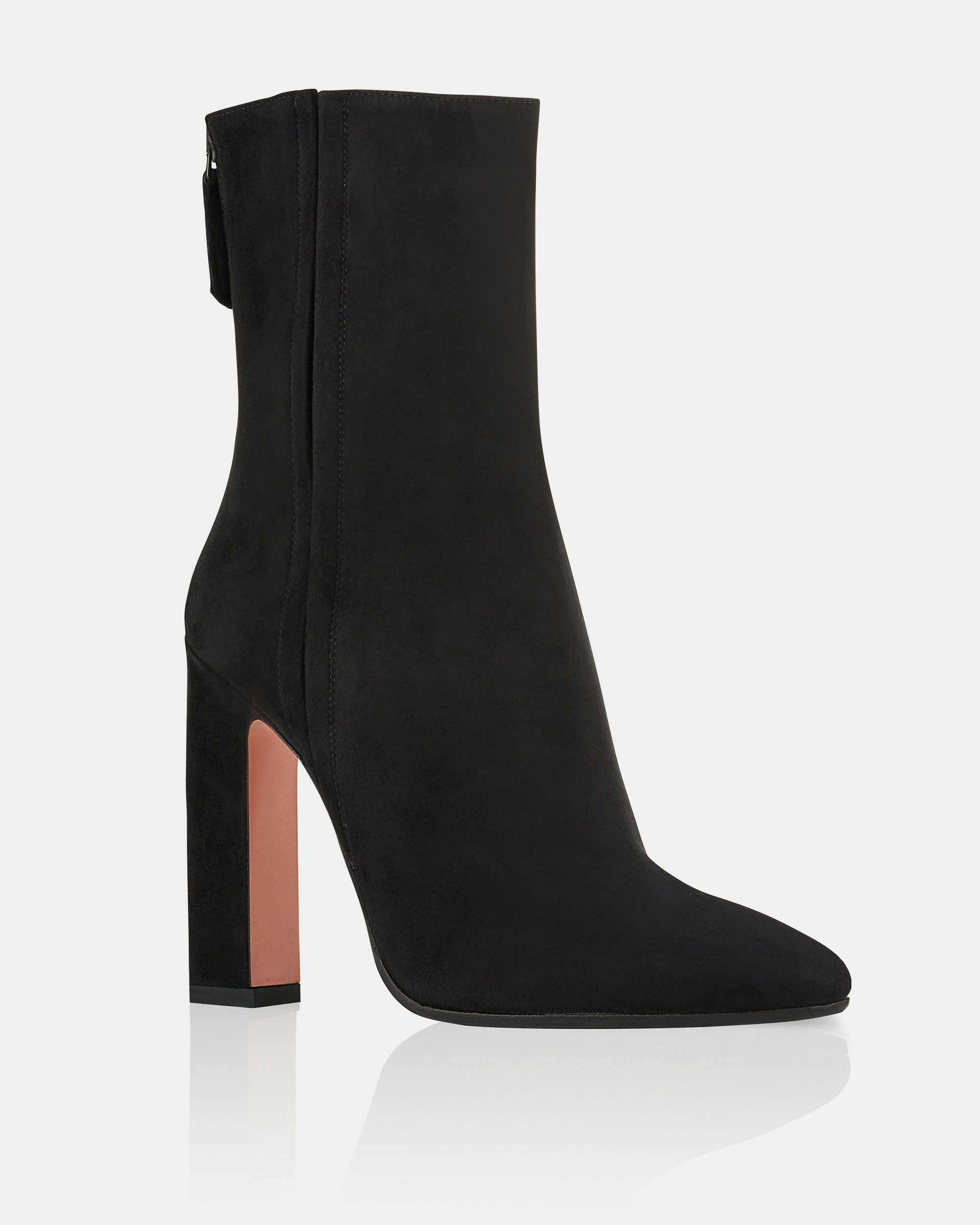 Joplin Bootie 105 - 2