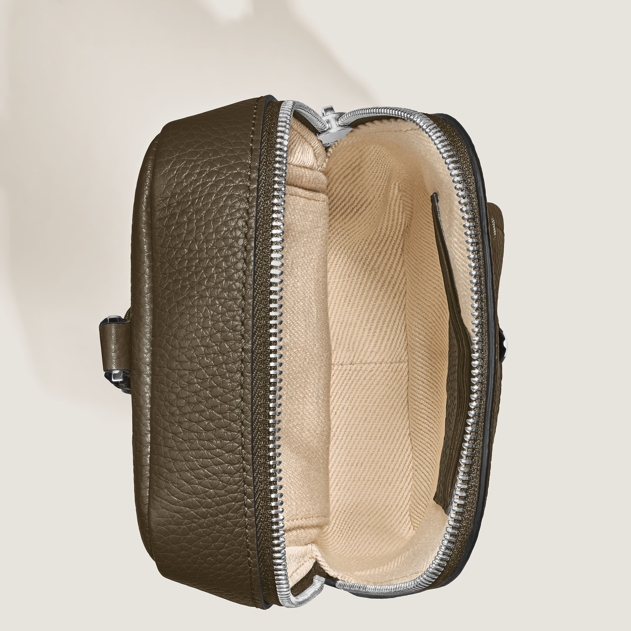On body bag - 7